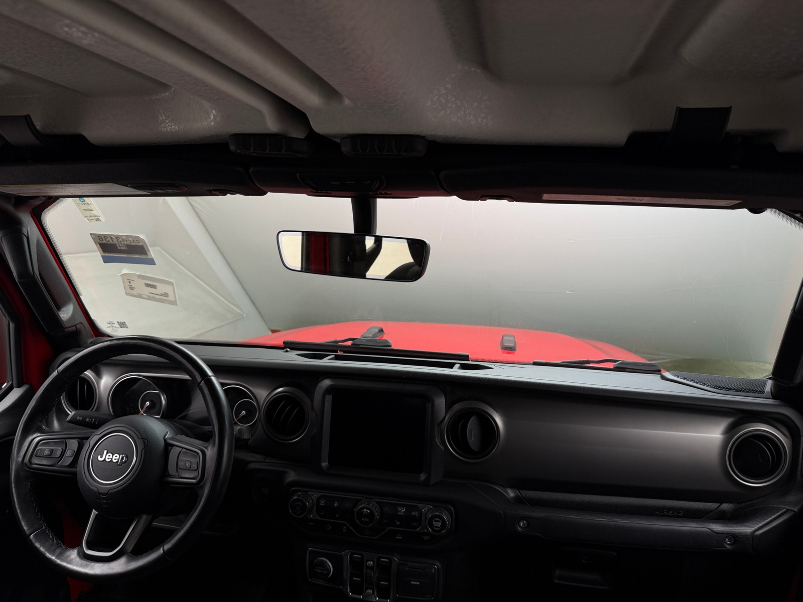 Thumbnail: 2021 Jeep Gladiator - 3