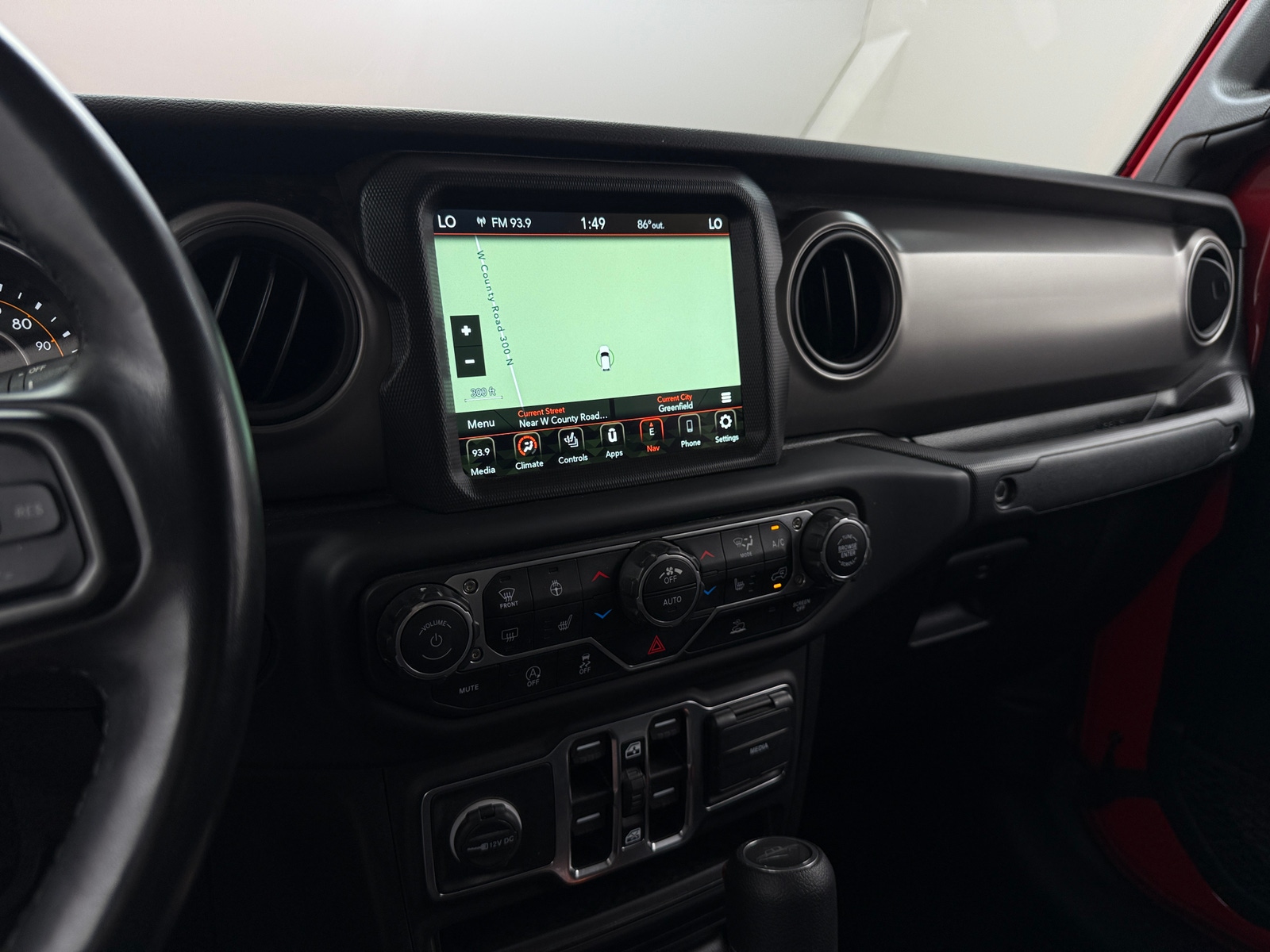 Thumbnail: 2021 Jeep Gladiator - 4