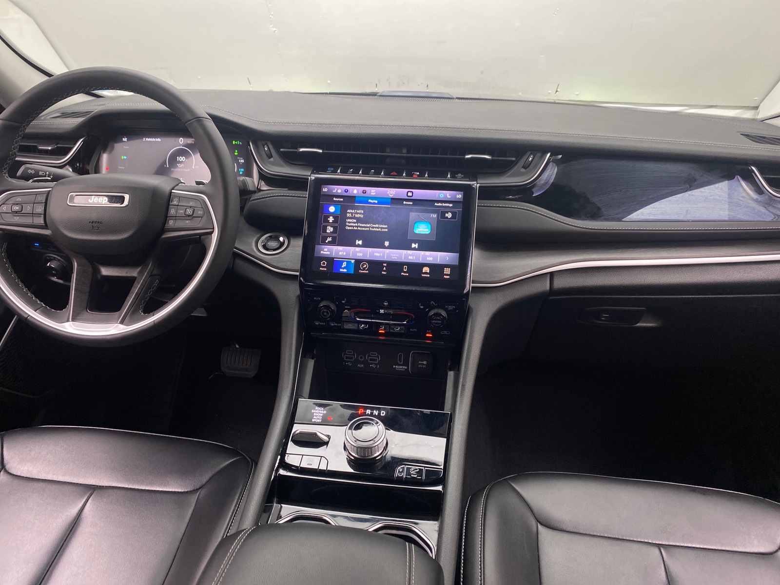 Thumbnail: 2023 Jeep Grand Cherokee - 2
