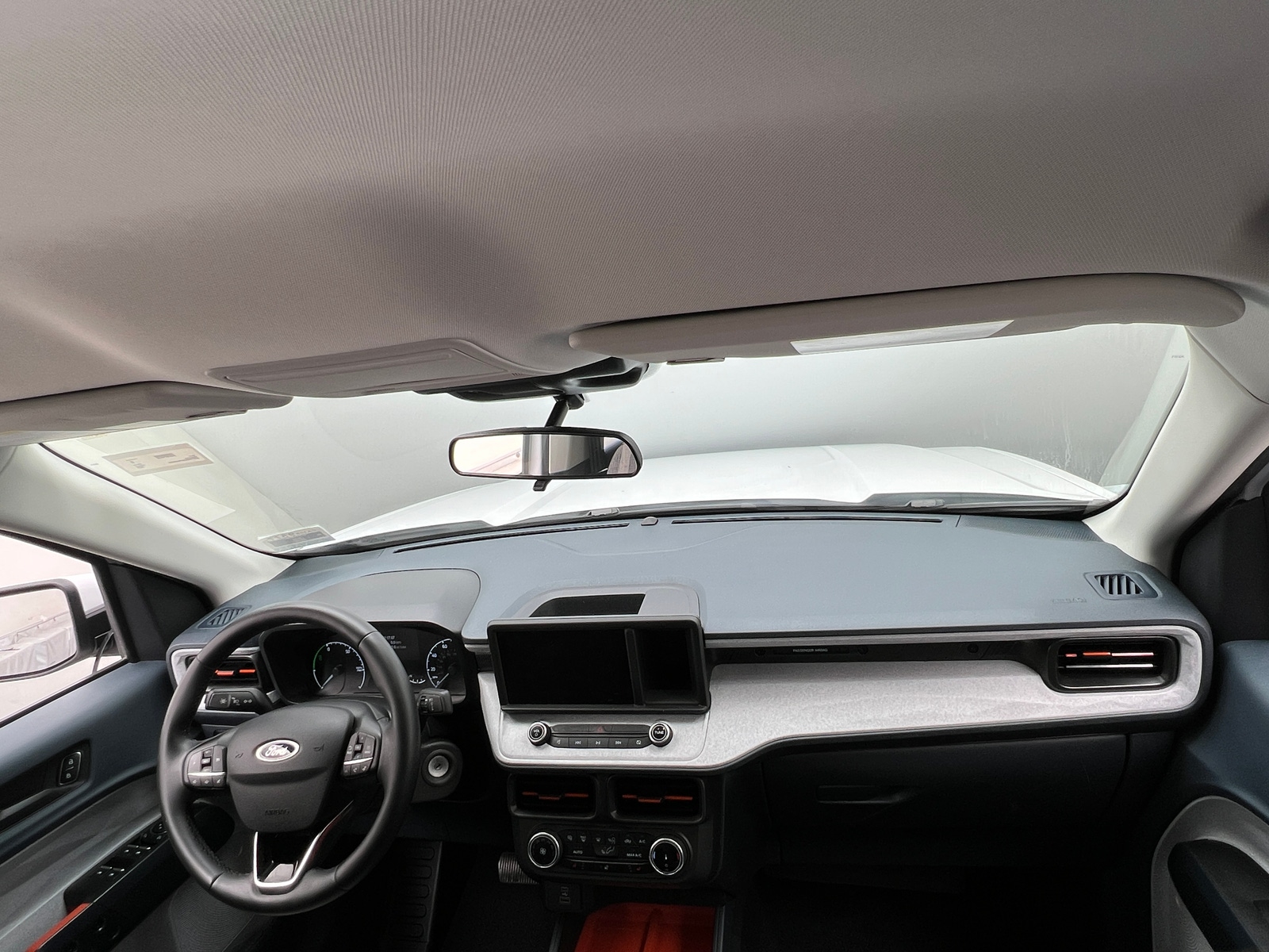 Thumbnail: 2023 Ford Maverick - 3