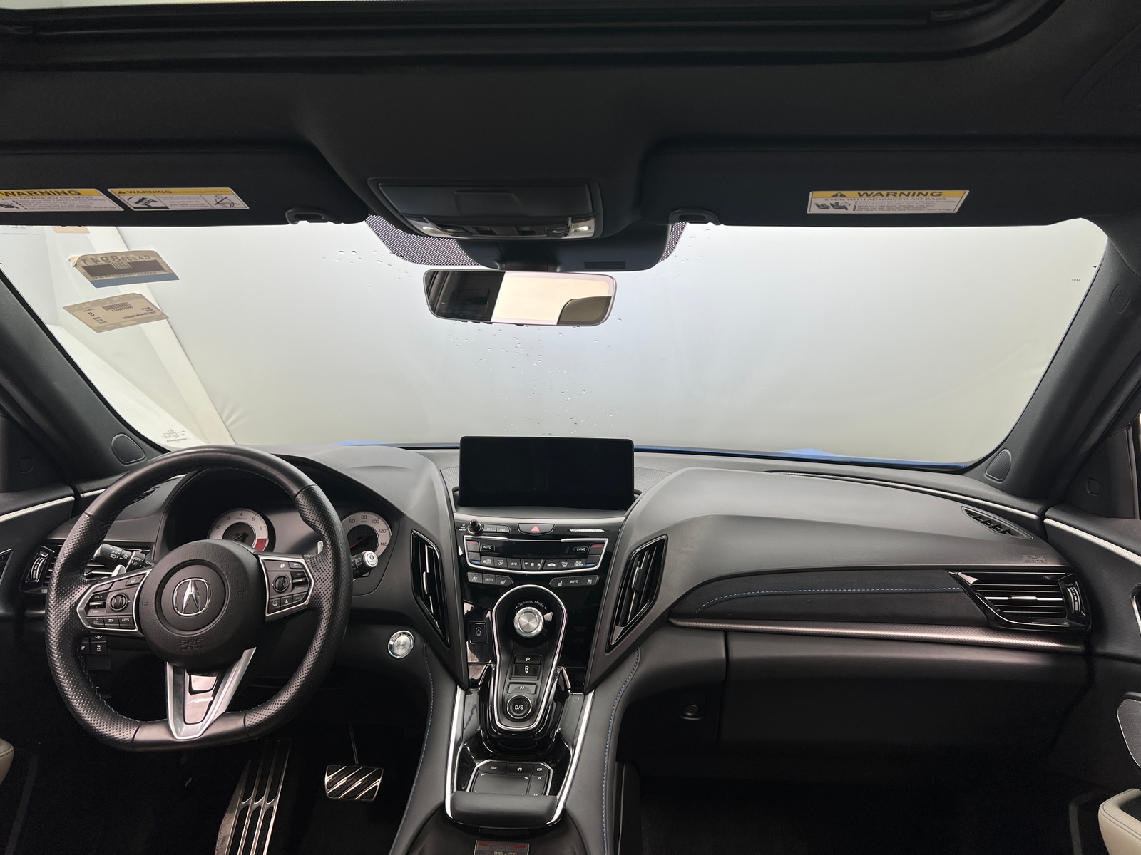 Thumbnail: 2022 Acura RDX - 2