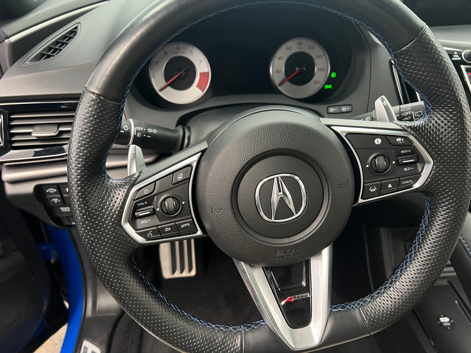 Thumbnail: 2022 Acura RDX - 4