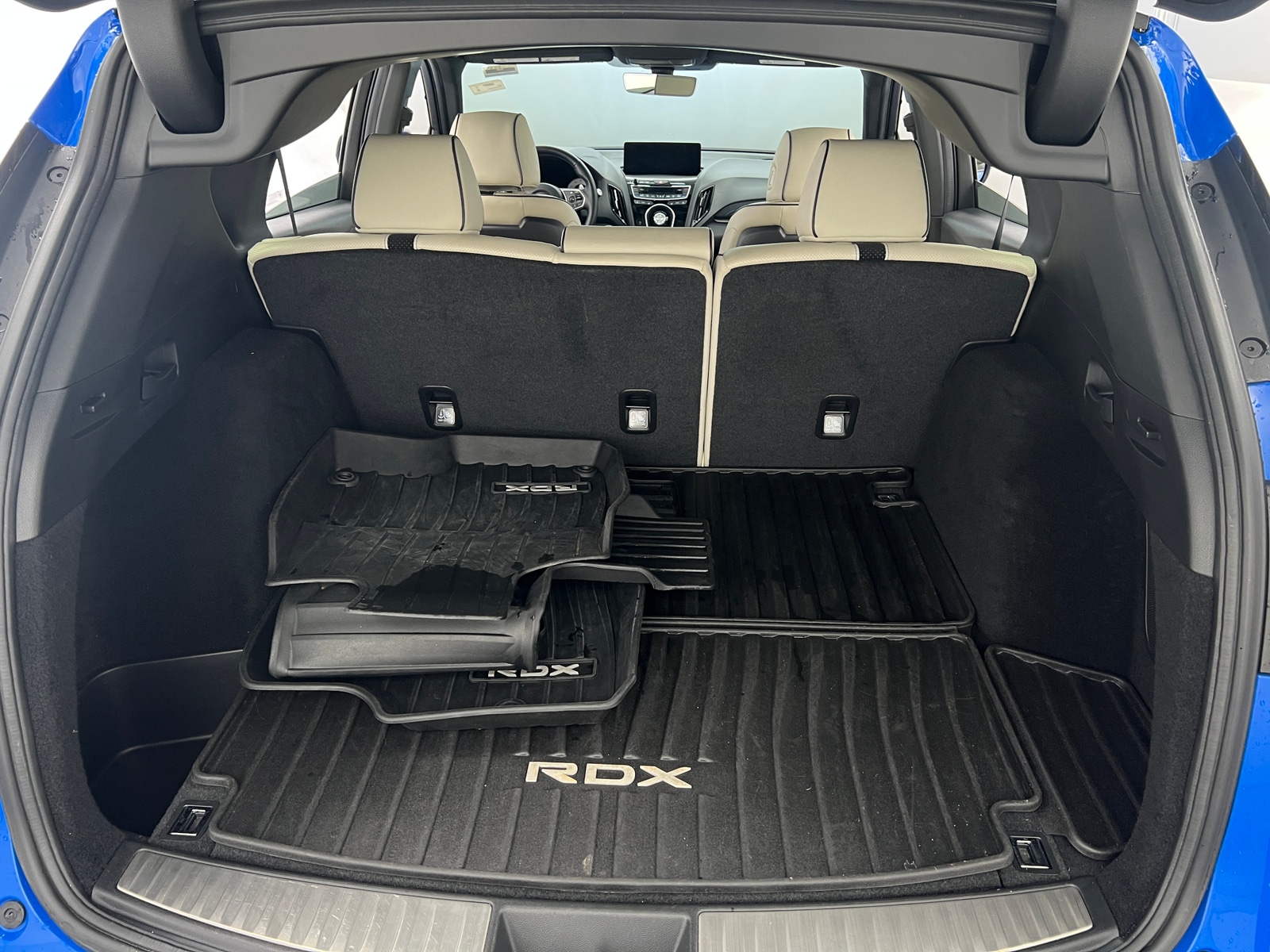 Thumbnail: 2022 Acura RDX - 6