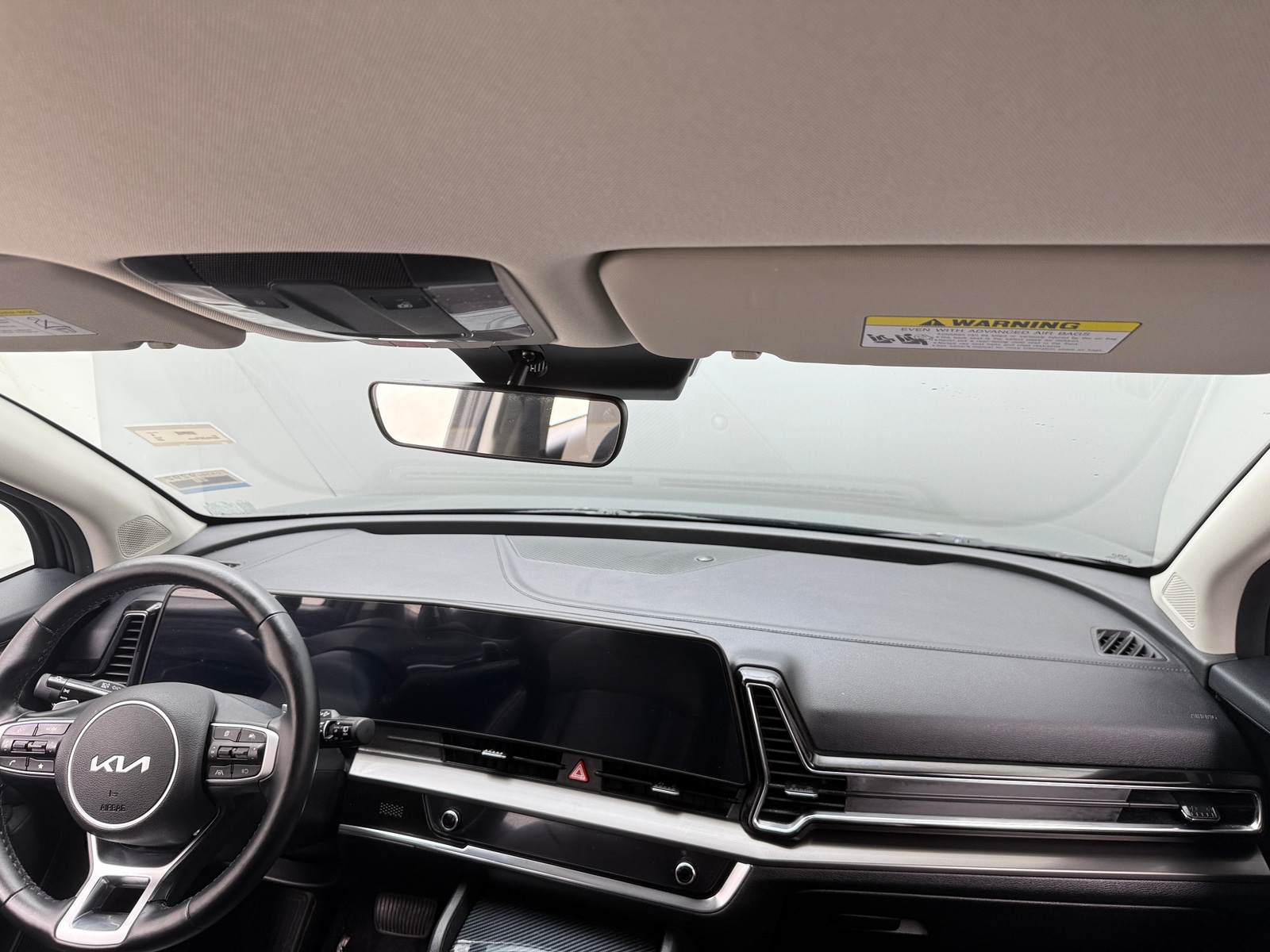 Thumbnail: 2023 Kia Sportage - 2