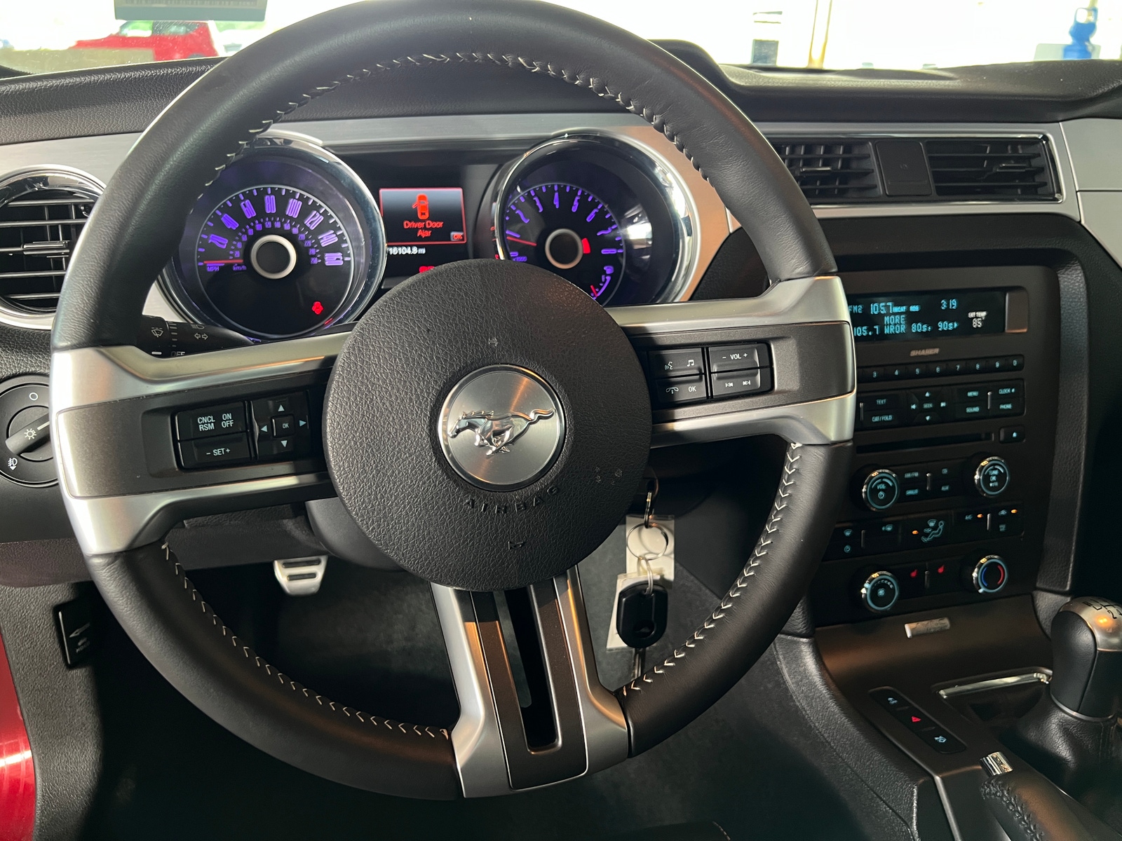 Thumbnail: 2014 Ford Mustang - 3