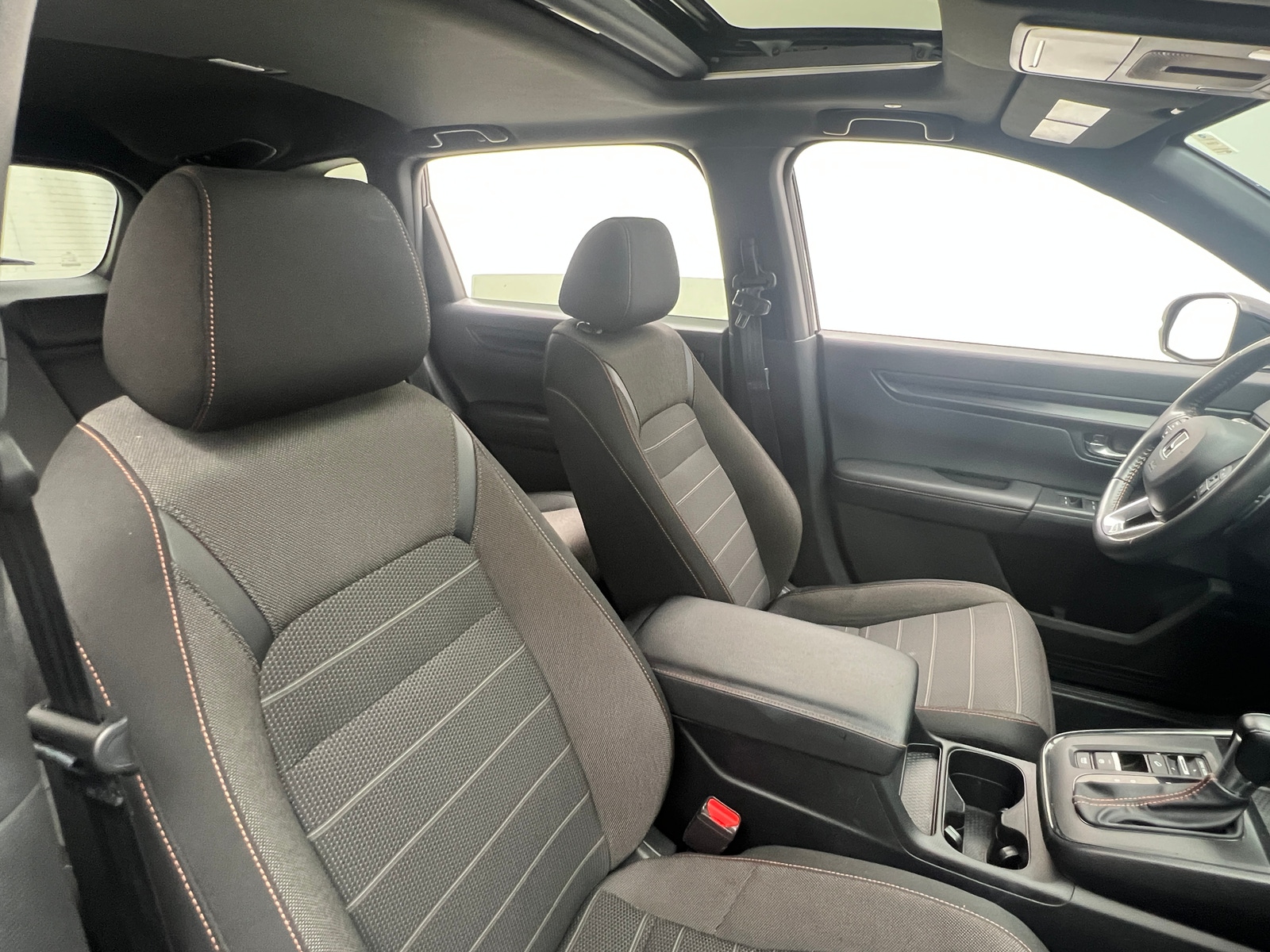 Thumbnail: 2023 Honda CR-V - 2