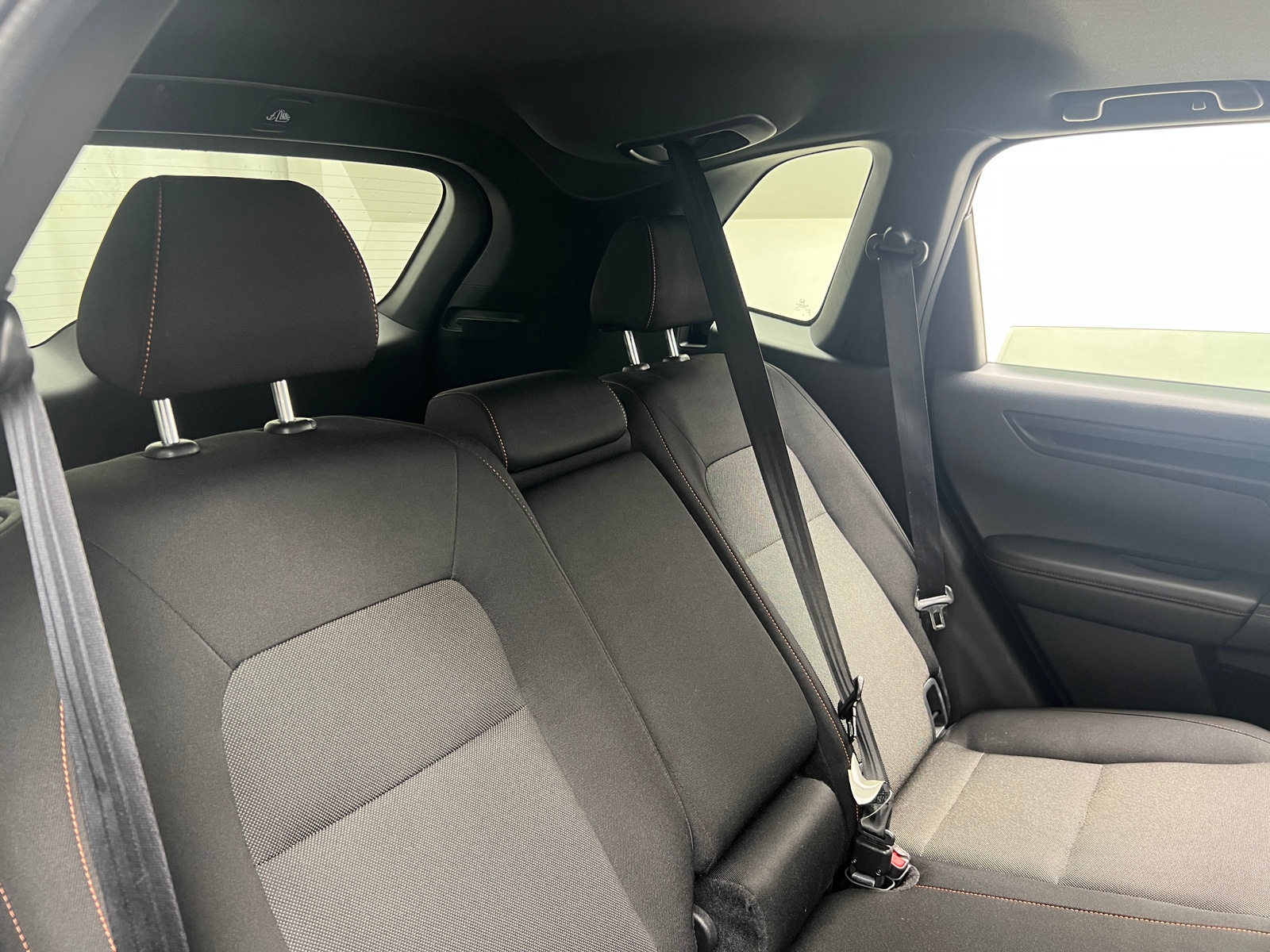 Thumbnail: 2023 Honda CR-V - 6