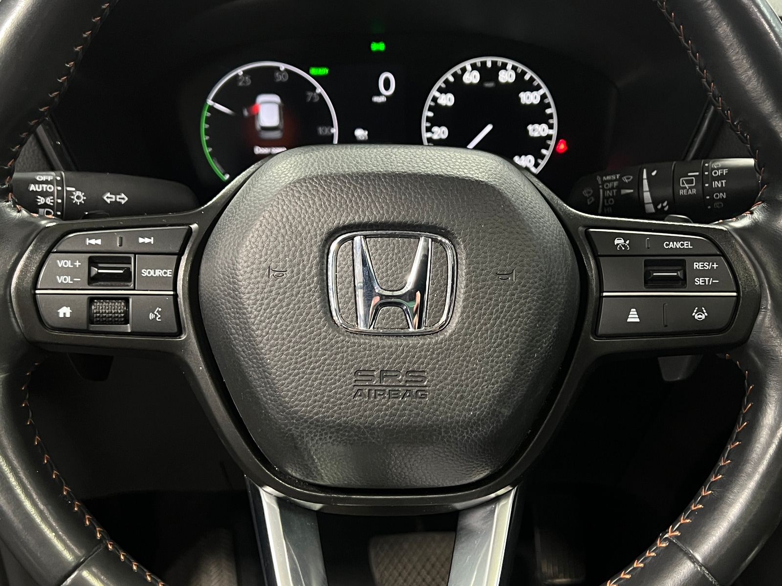 Thumbnail: 2023 Honda CR-V - 5