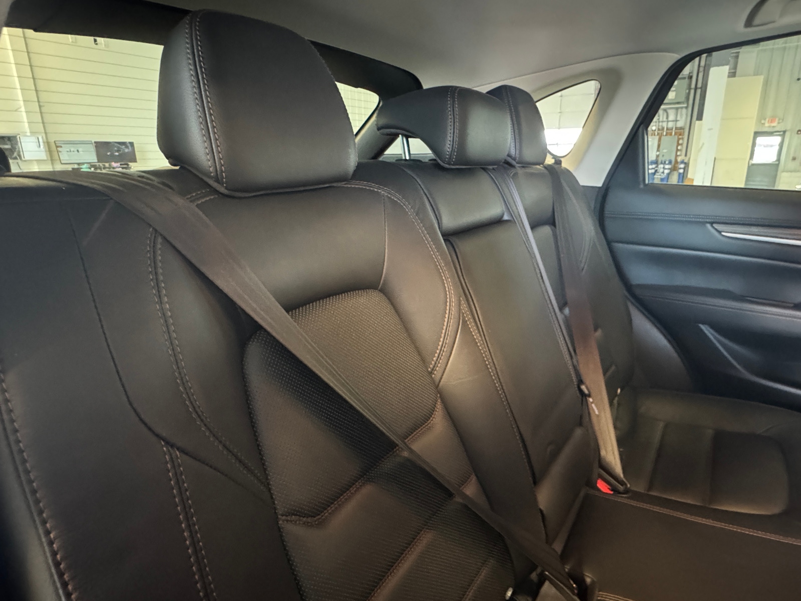 Thumbnail: 2020 Mazda CX-5 - 5