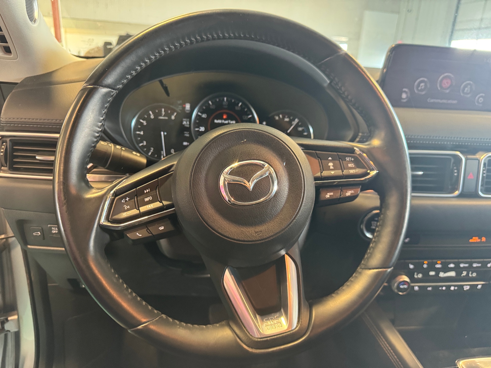 Thumbnail: 2020 Mazda CX-5 - 4