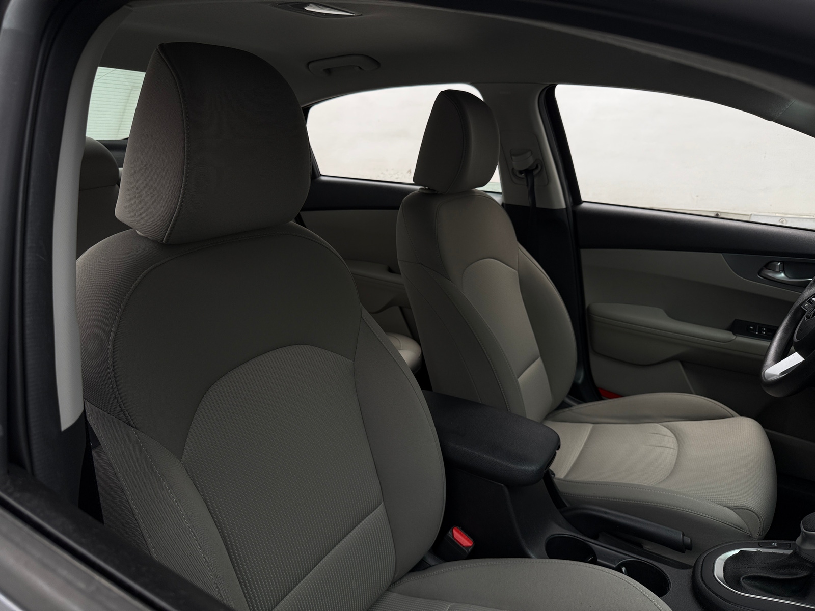 Thumbnail: 2021 Kia Forte - 2