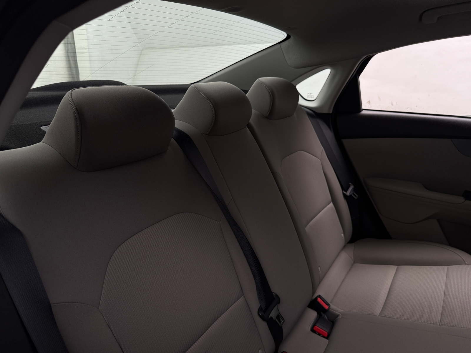 Thumbnail: 2021 Kia Forte - 6