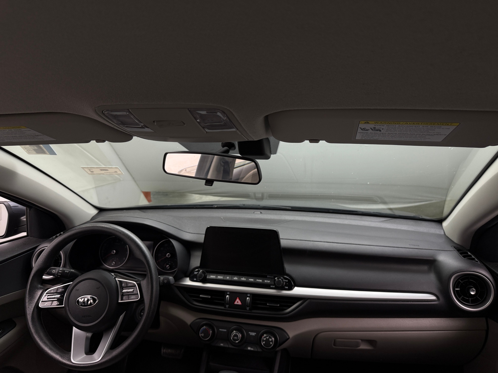 Thumbnail: 2021 Kia Forte - 3