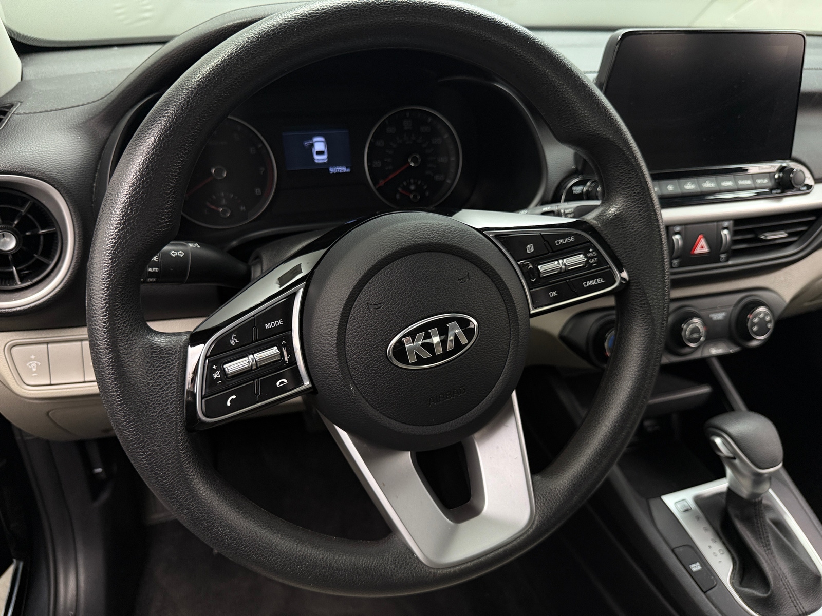 Thumbnail: 2021 Kia Forte - 5