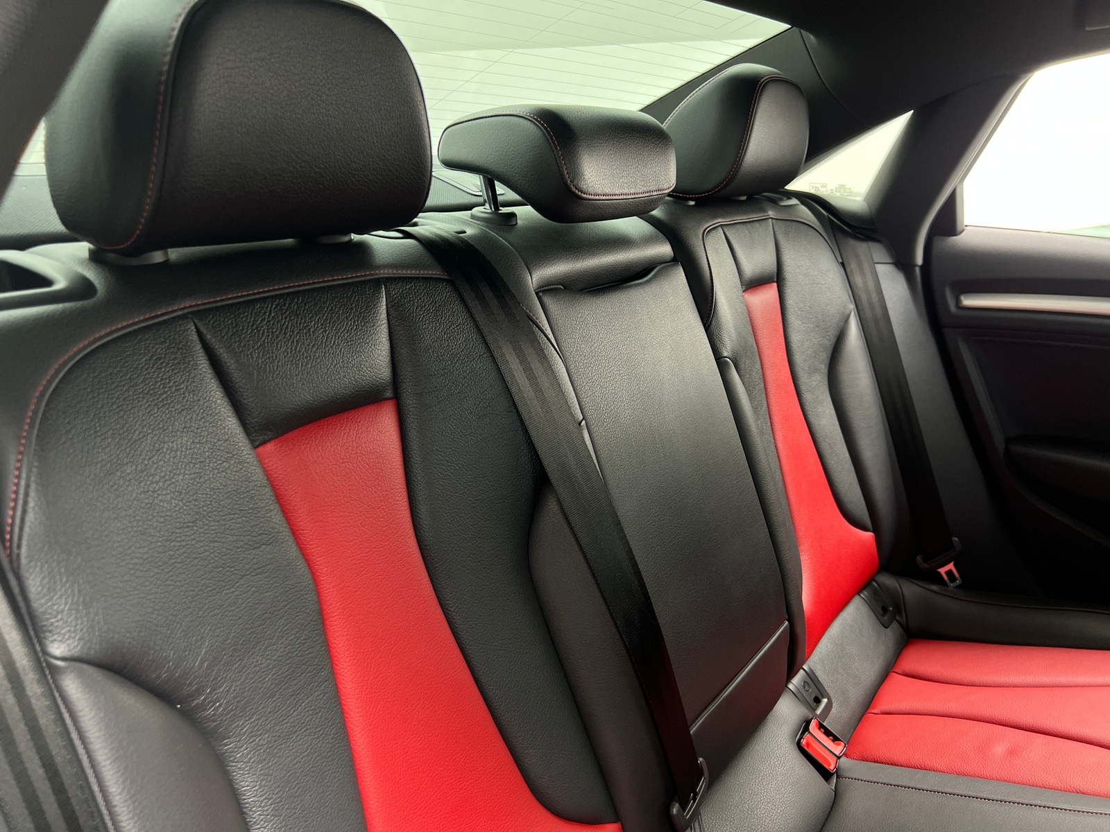 Thumbnail: 2016 Audi S3 - 5