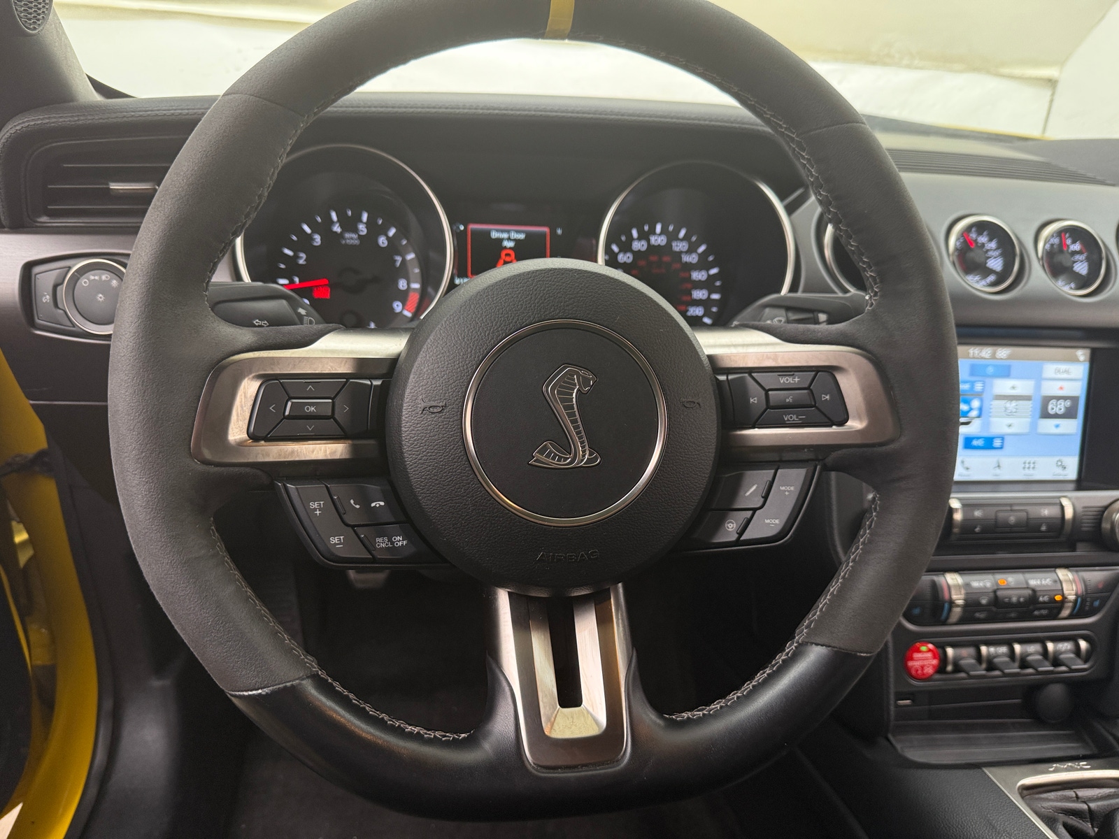 Thumbnail: 2018 Ford Mustang - 4