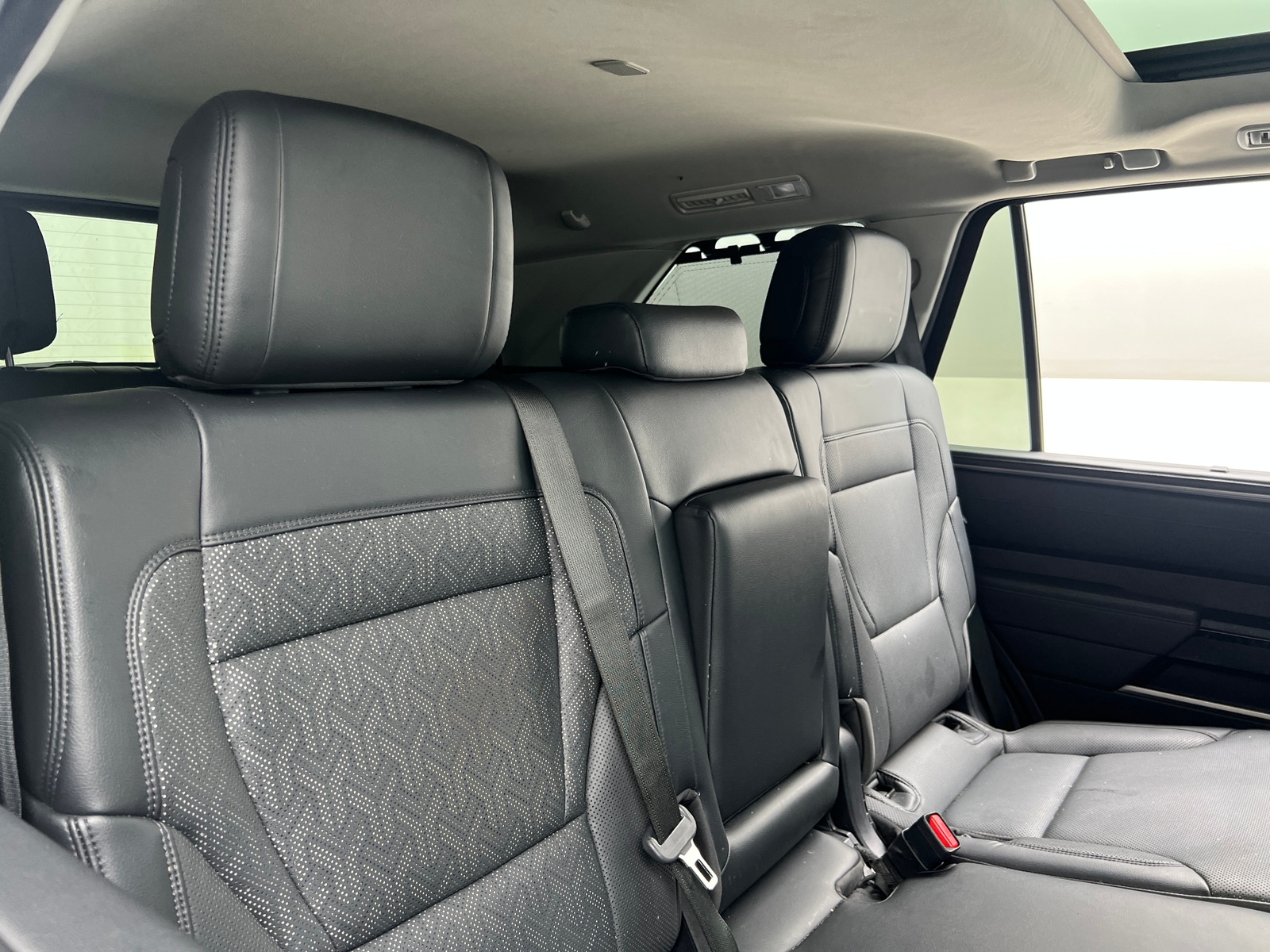 Thumbnail: 2023 Toyota Sequoia - 5