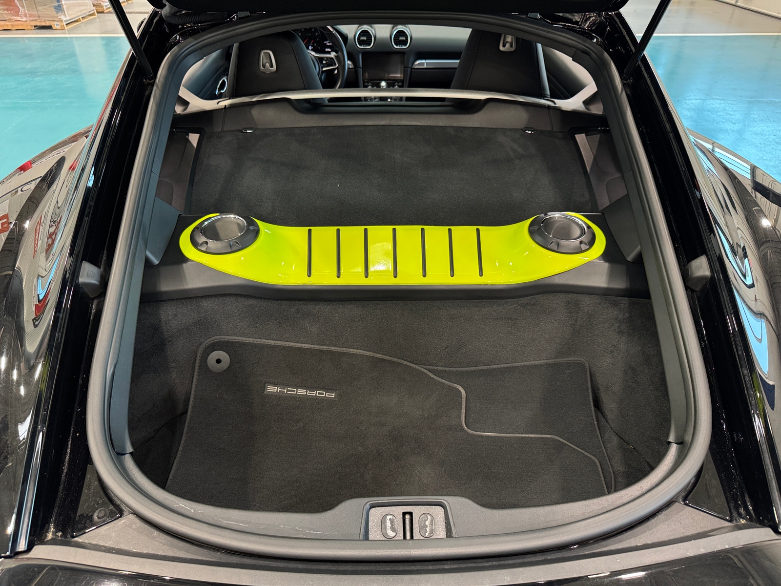 Thumbnail: 2019 Porsche 718 Cayman - 4