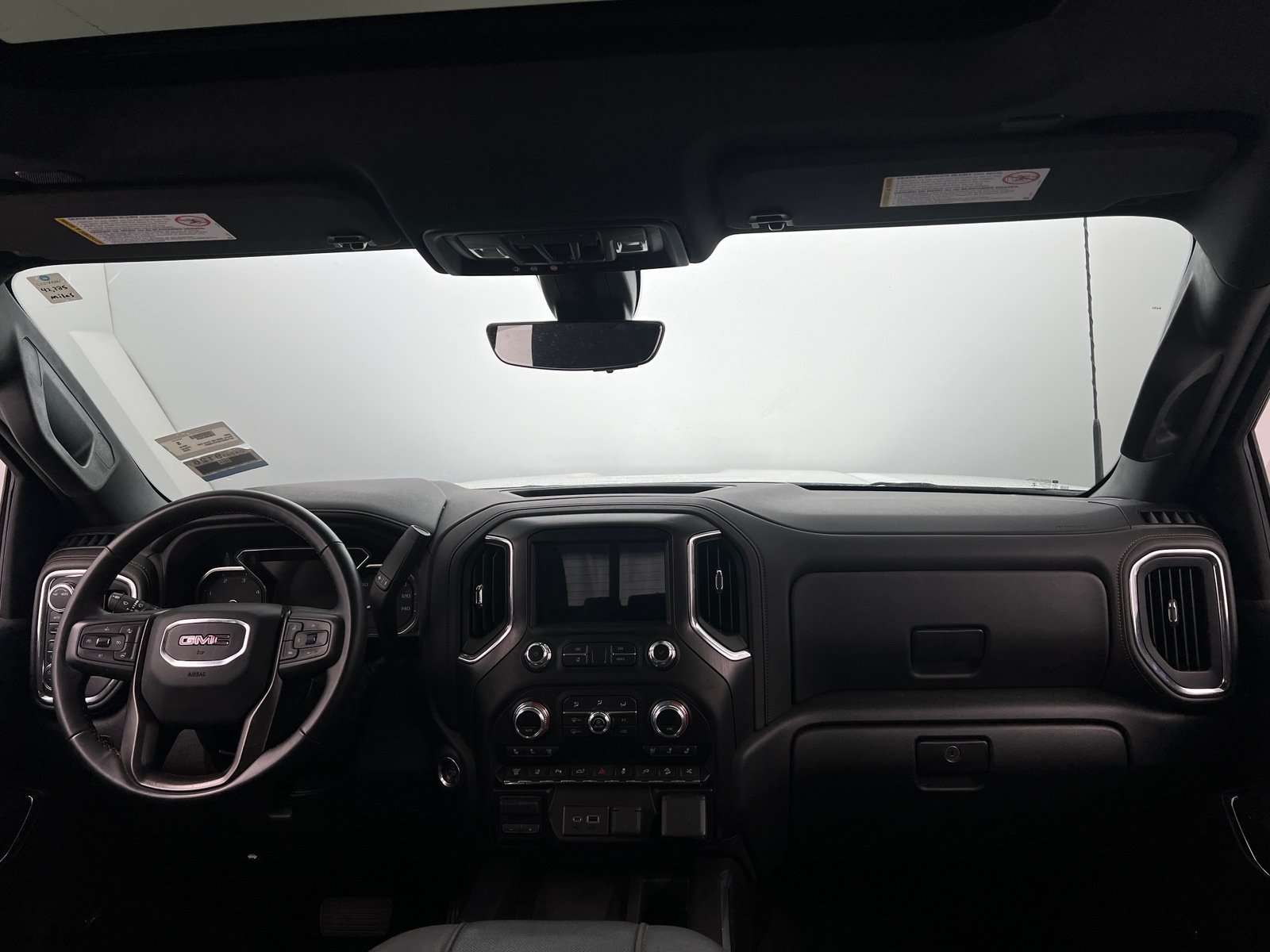 Thumbnail: 2023 GMC Sierra 3500 - 2