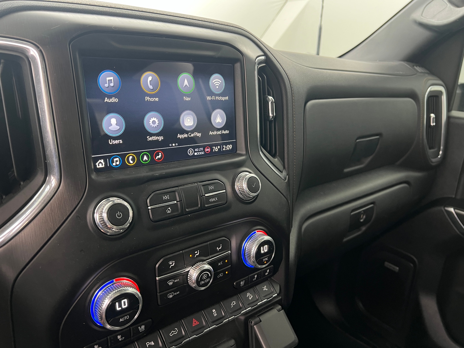 Thumbnail: 2023 GMC Sierra 3500 - 3