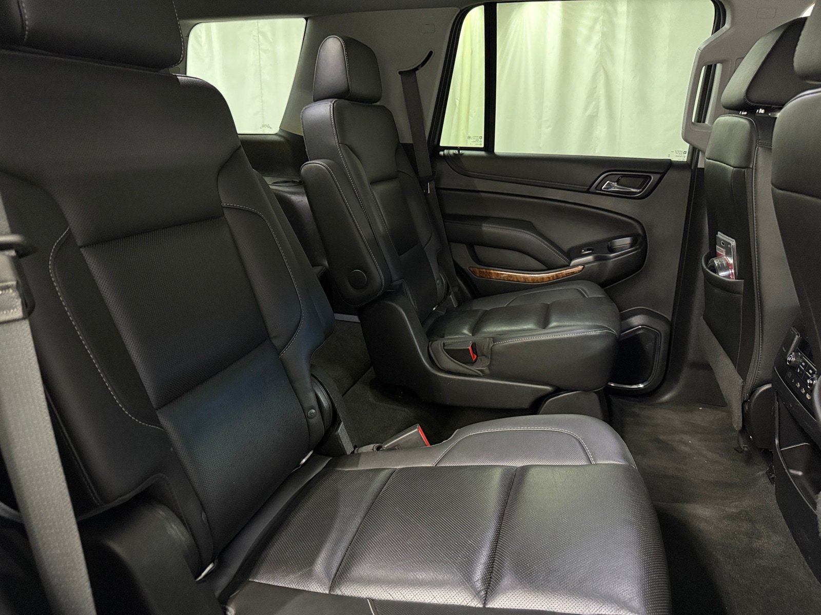 Thumbnail: 2018 Chevrolet Tahoe - 5