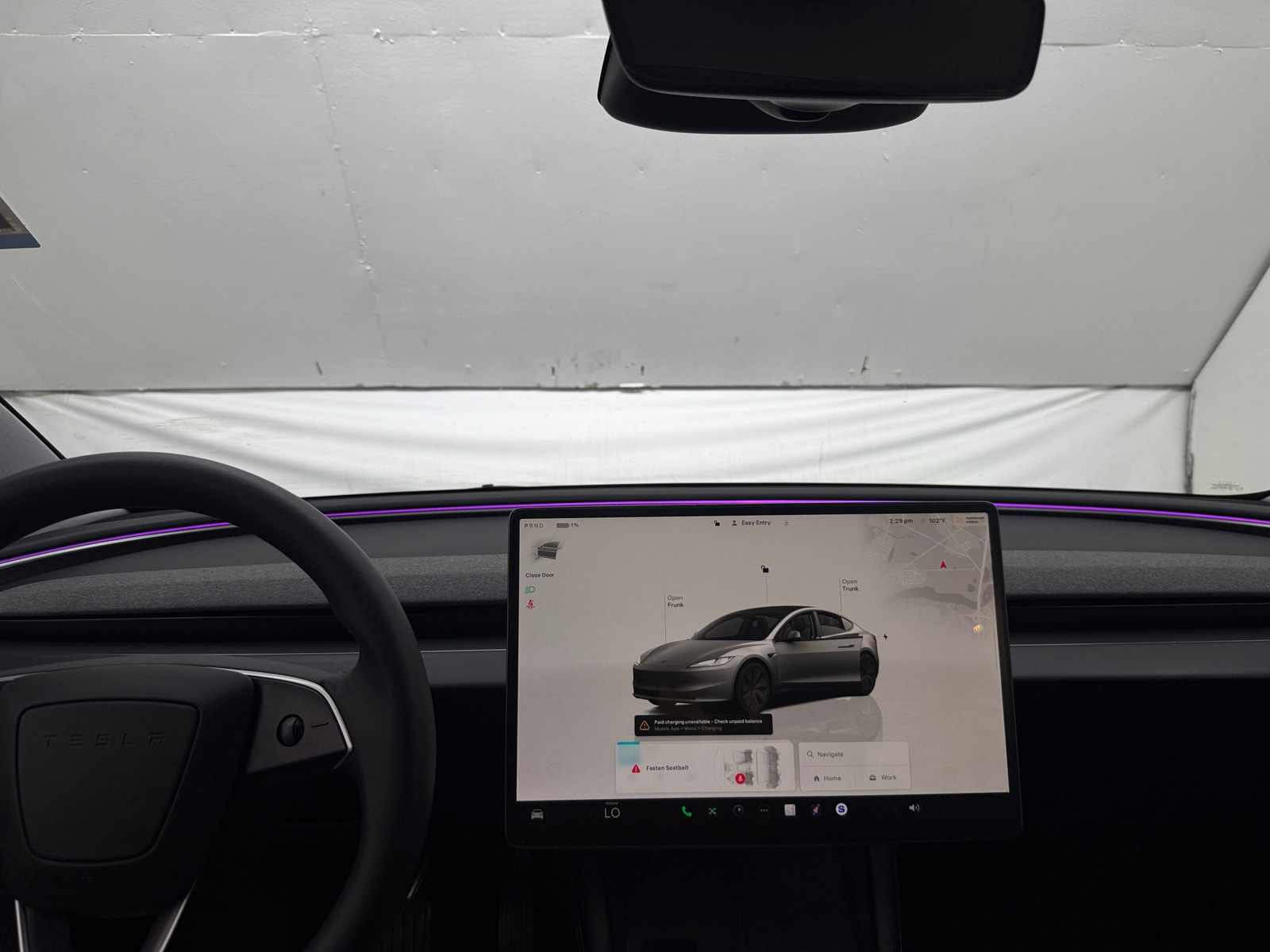 Thumbnail: 2024 Tesla Model 3 - 2