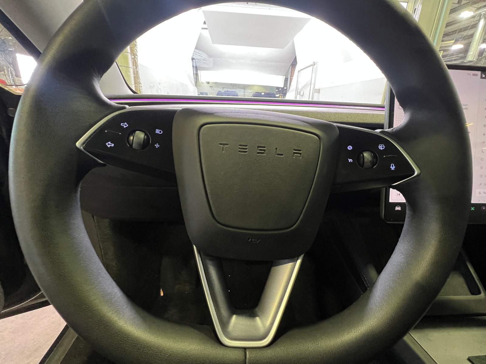 Thumbnail: 2024 Tesla Model 3 - 4