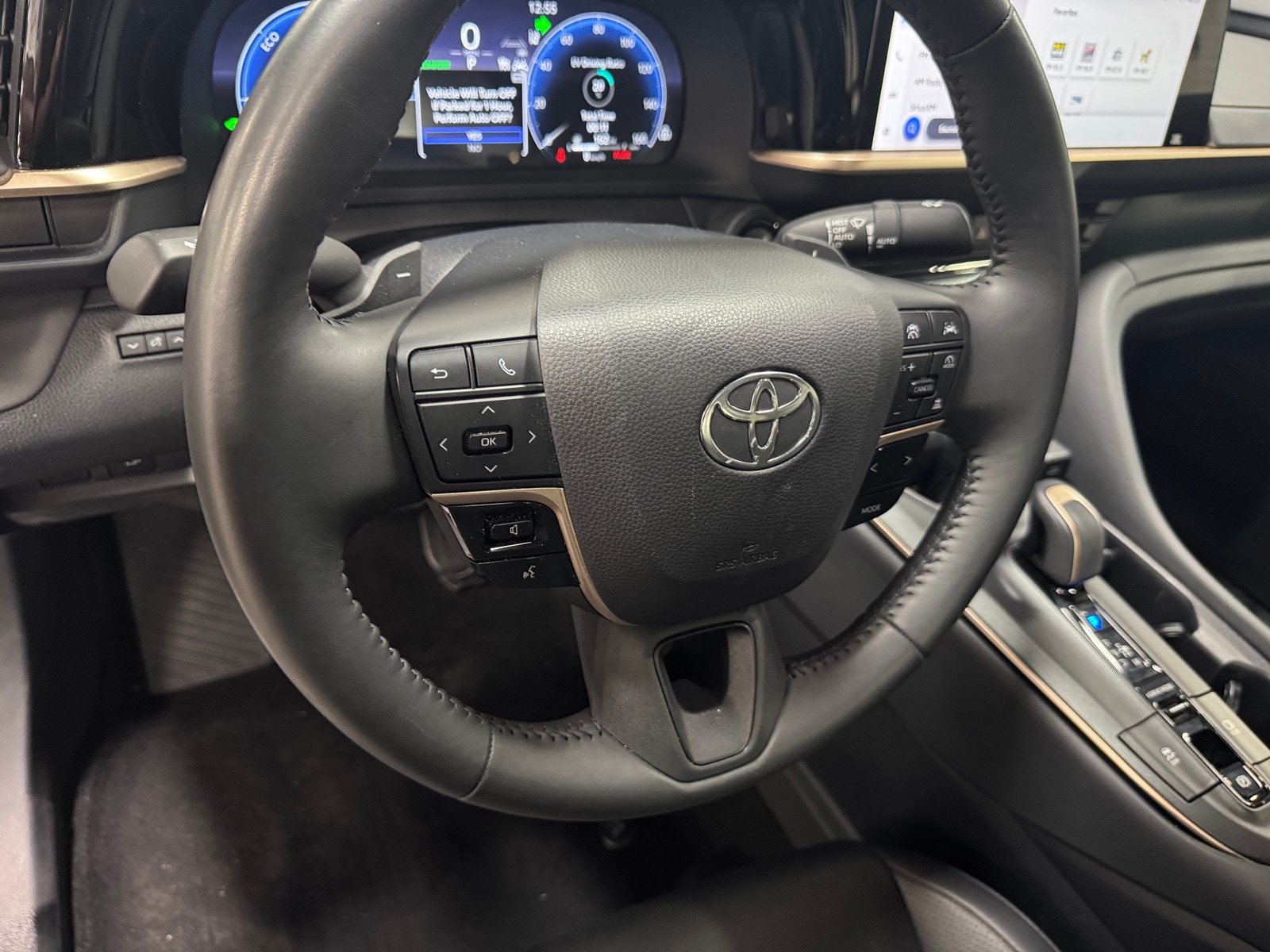 Thumbnail: 2023 Toyota Crown - 4