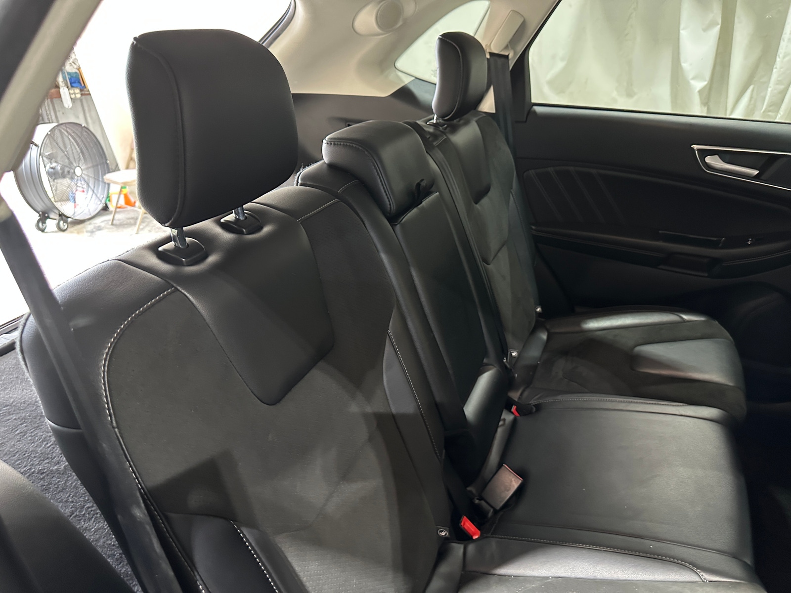 Thumbnail: 2017 Ford Edge - 6
