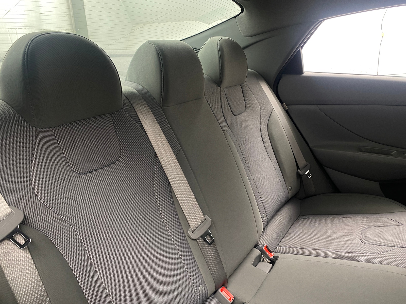 Thumbnail: 2024 Hyundai Elantra - 6