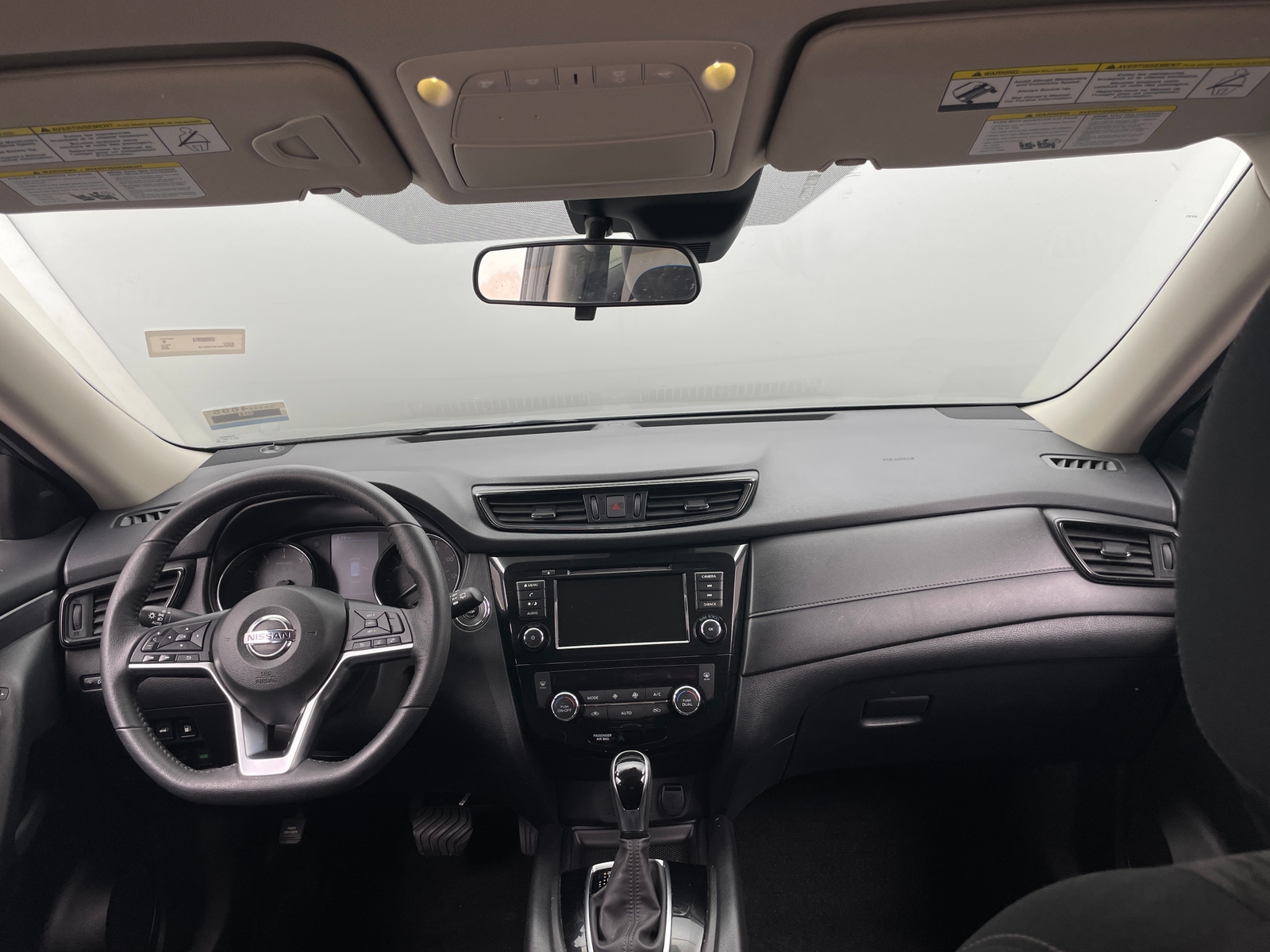 Thumbnail: 2019 Nissan Rogue - 3