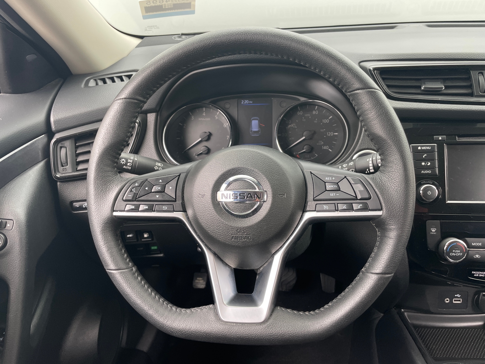 Thumbnail: 2019 Nissan Rogue - 5