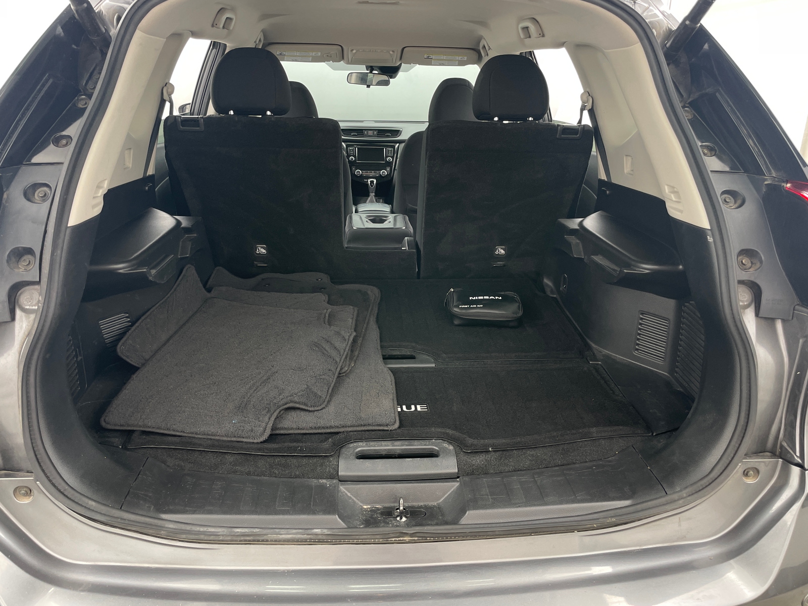 Thumbnail: 2019 Nissan Rogue - 7