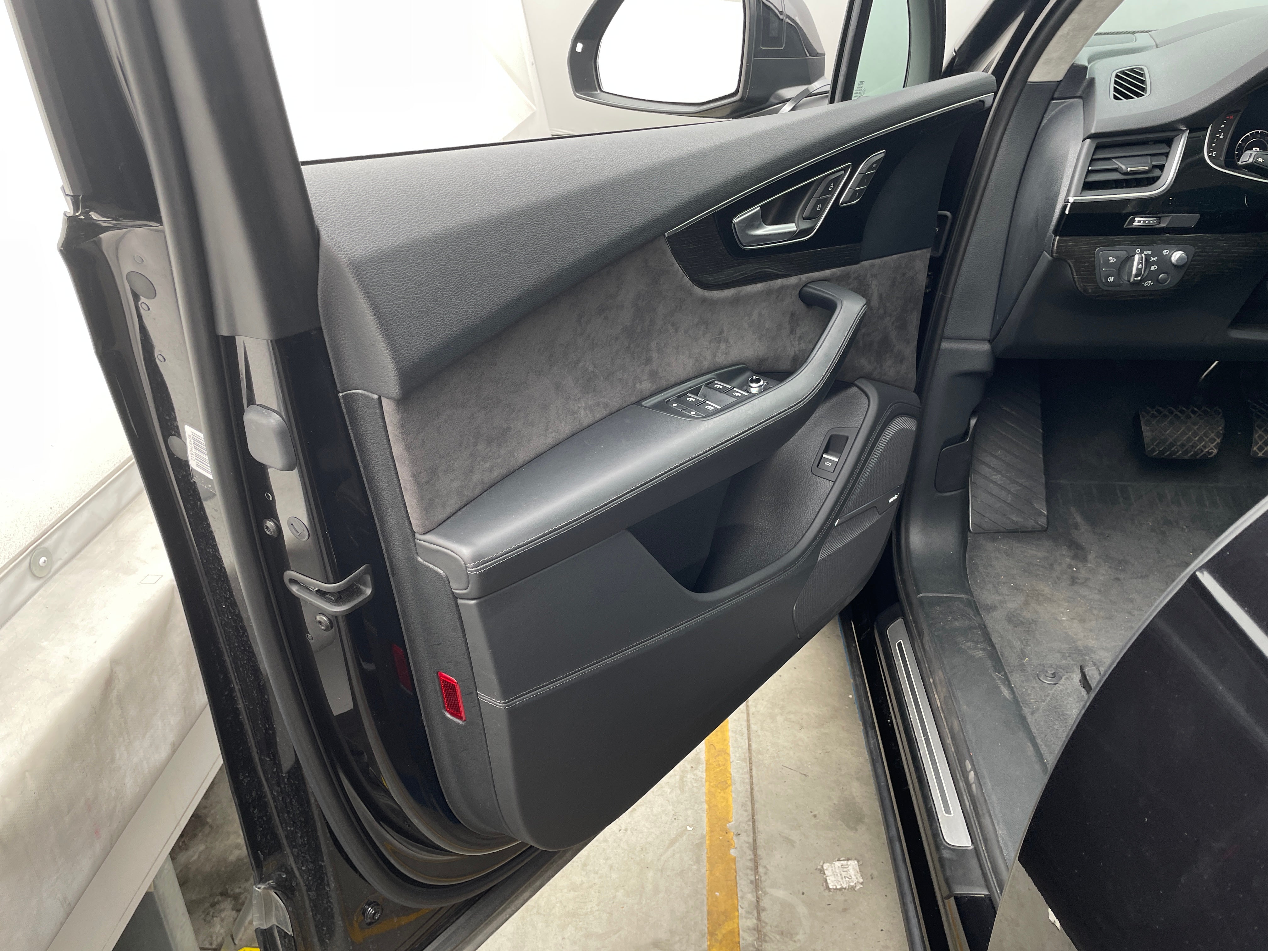 2018 Audi Q7