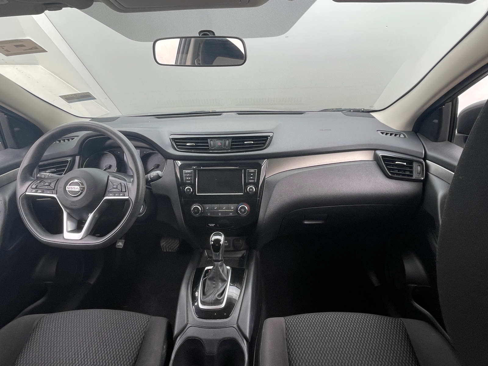 Thumbnail: 2019 Nissan Rogue Sport - 3