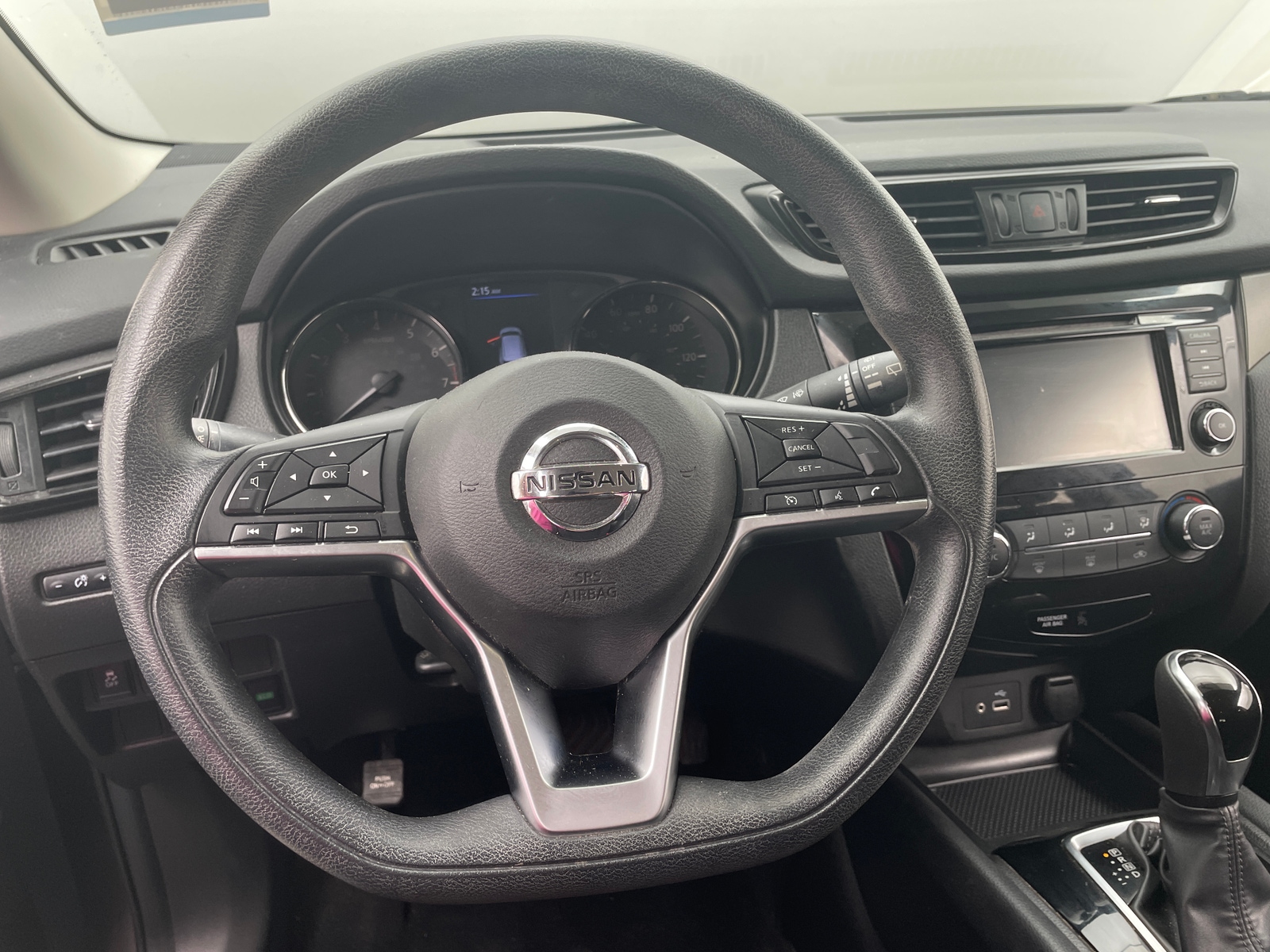 Thumbnail: 2019 Nissan Rogue Sport - 5