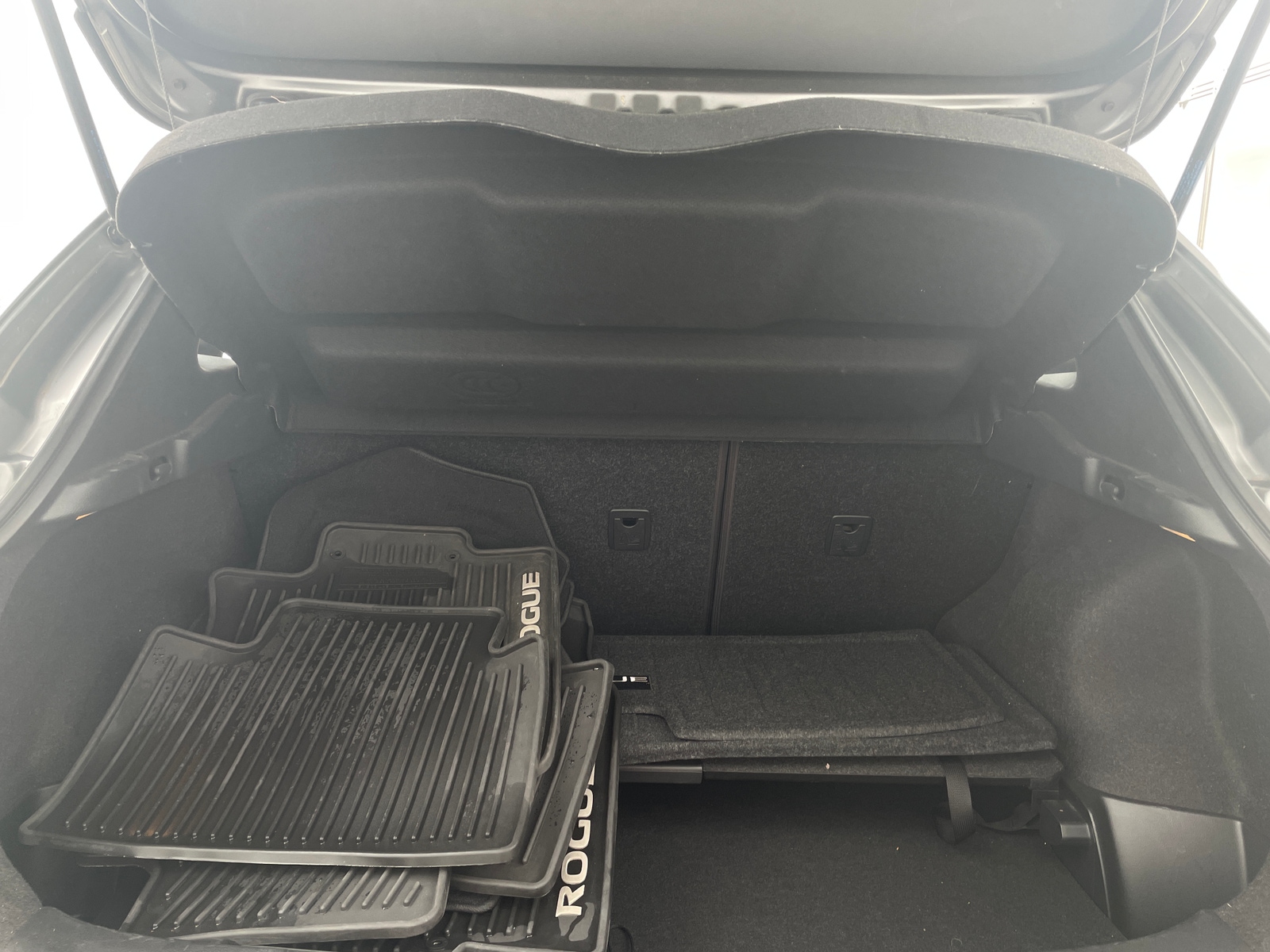 Thumbnail: 2019 Nissan Rogue Sport - 7