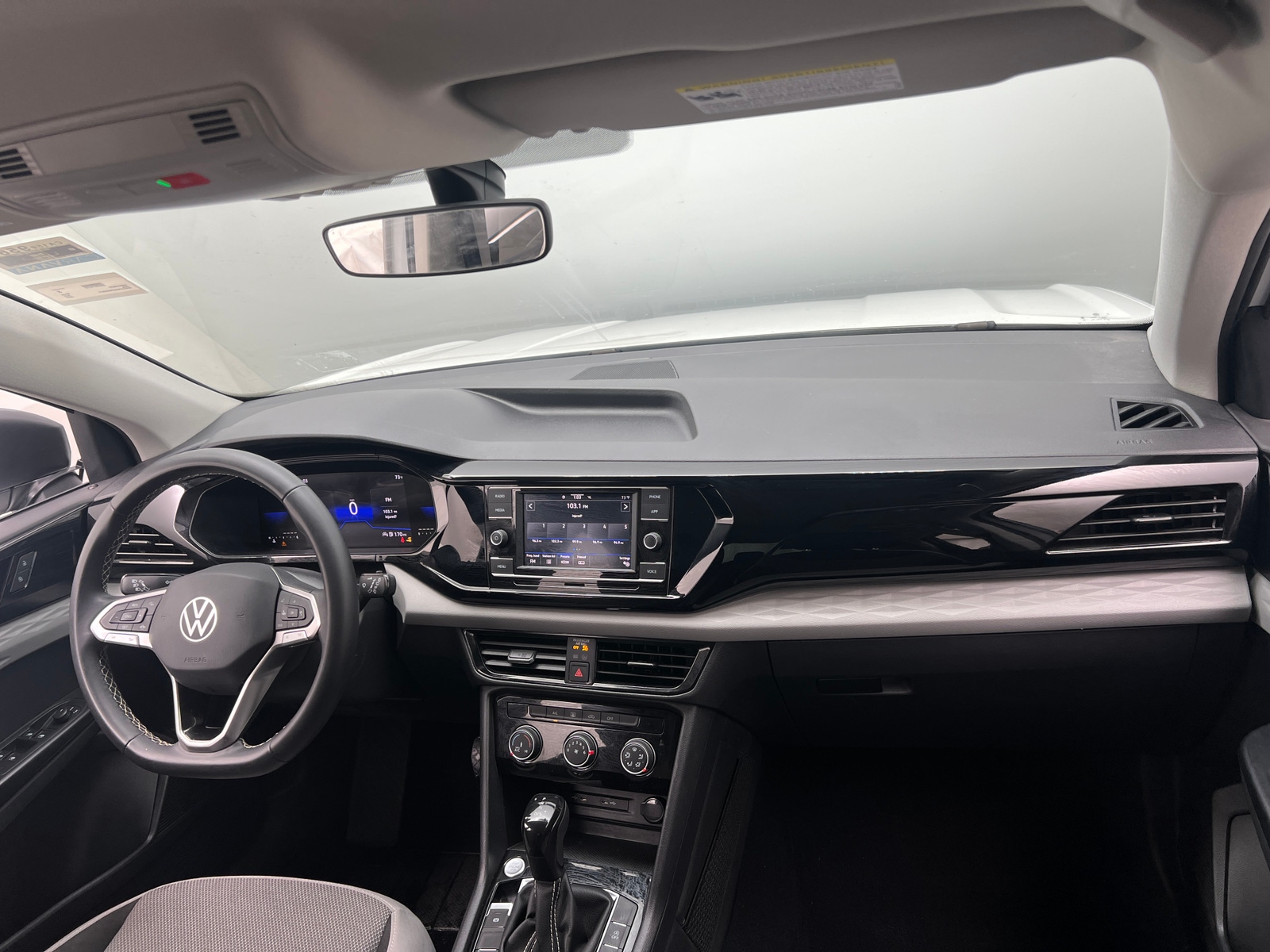 Thumbnail: 2023 Volkswagen Taos - 3