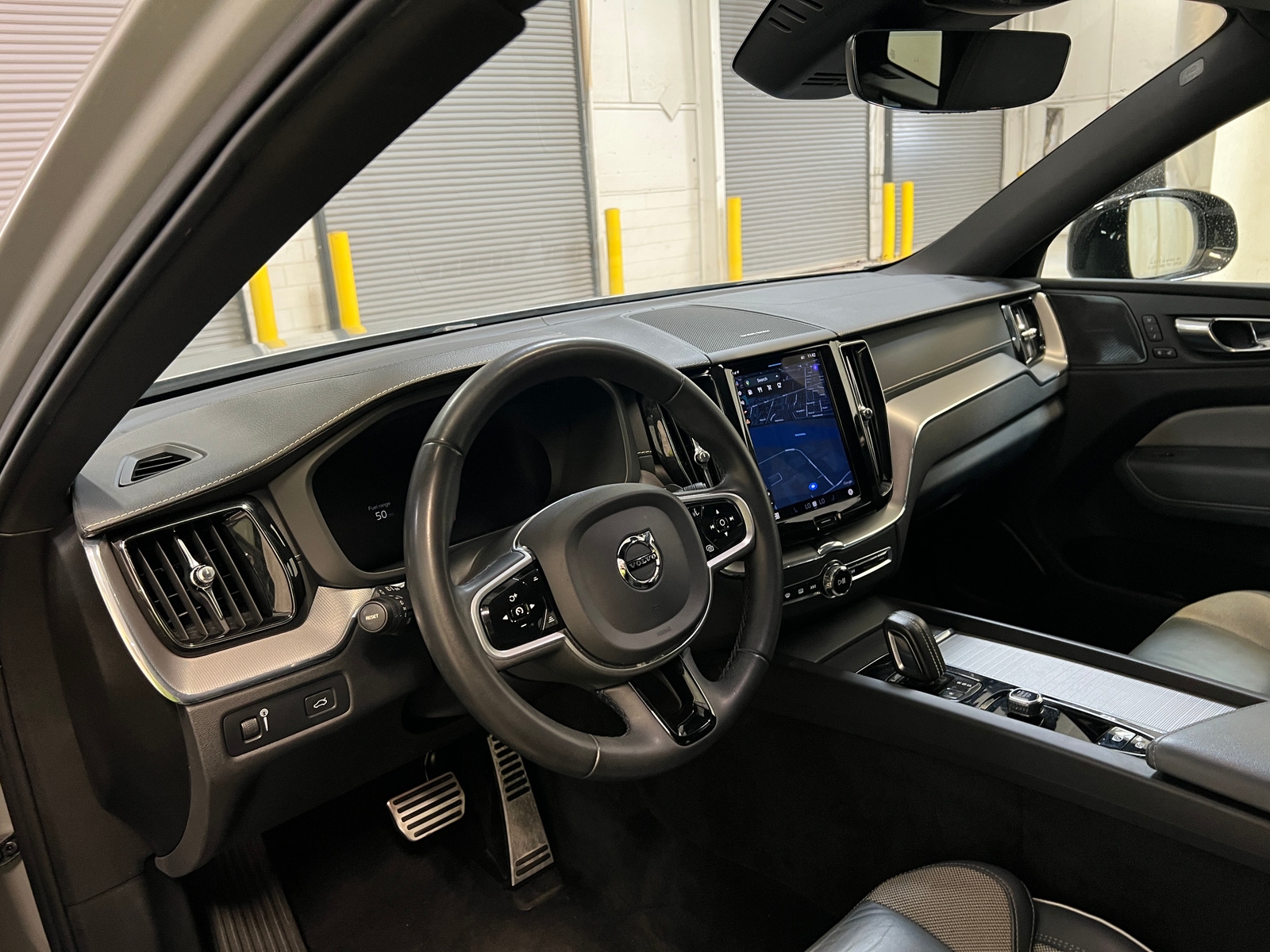Thumbnail: 2022 Volvo XC60 - 2