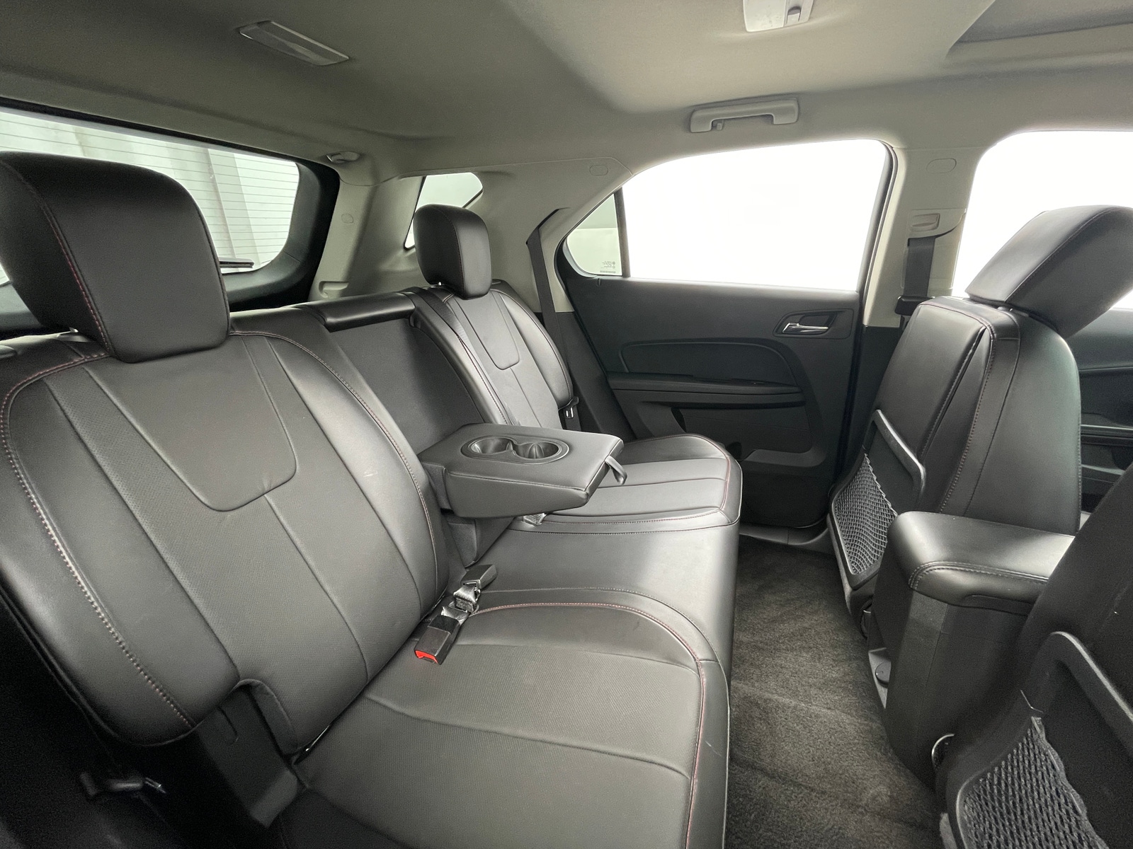 Thumbnail: 2016 Chevrolet Equinox - 5