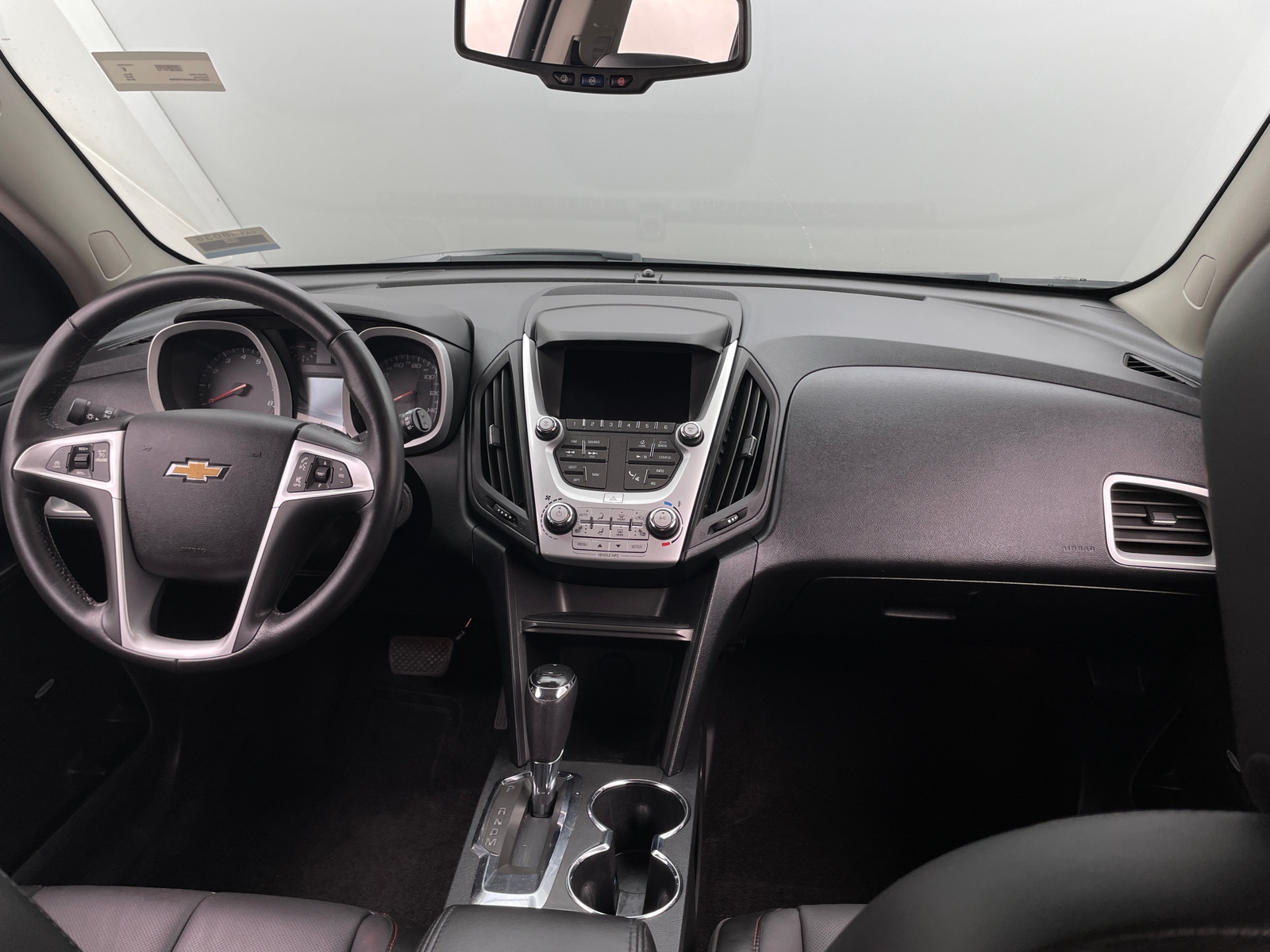 Thumbnail: 2016 Chevrolet Equinox - 2