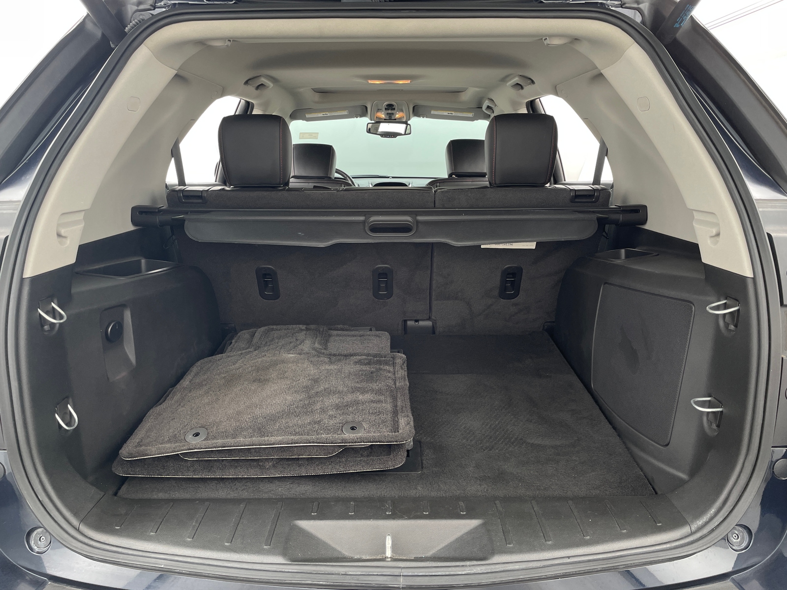 Thumbnail: 2016 Chevrolet Equinox - 6