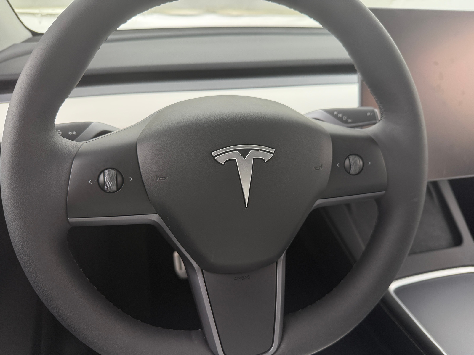 Thumbnail: 2023 Tesla Model Y - 4