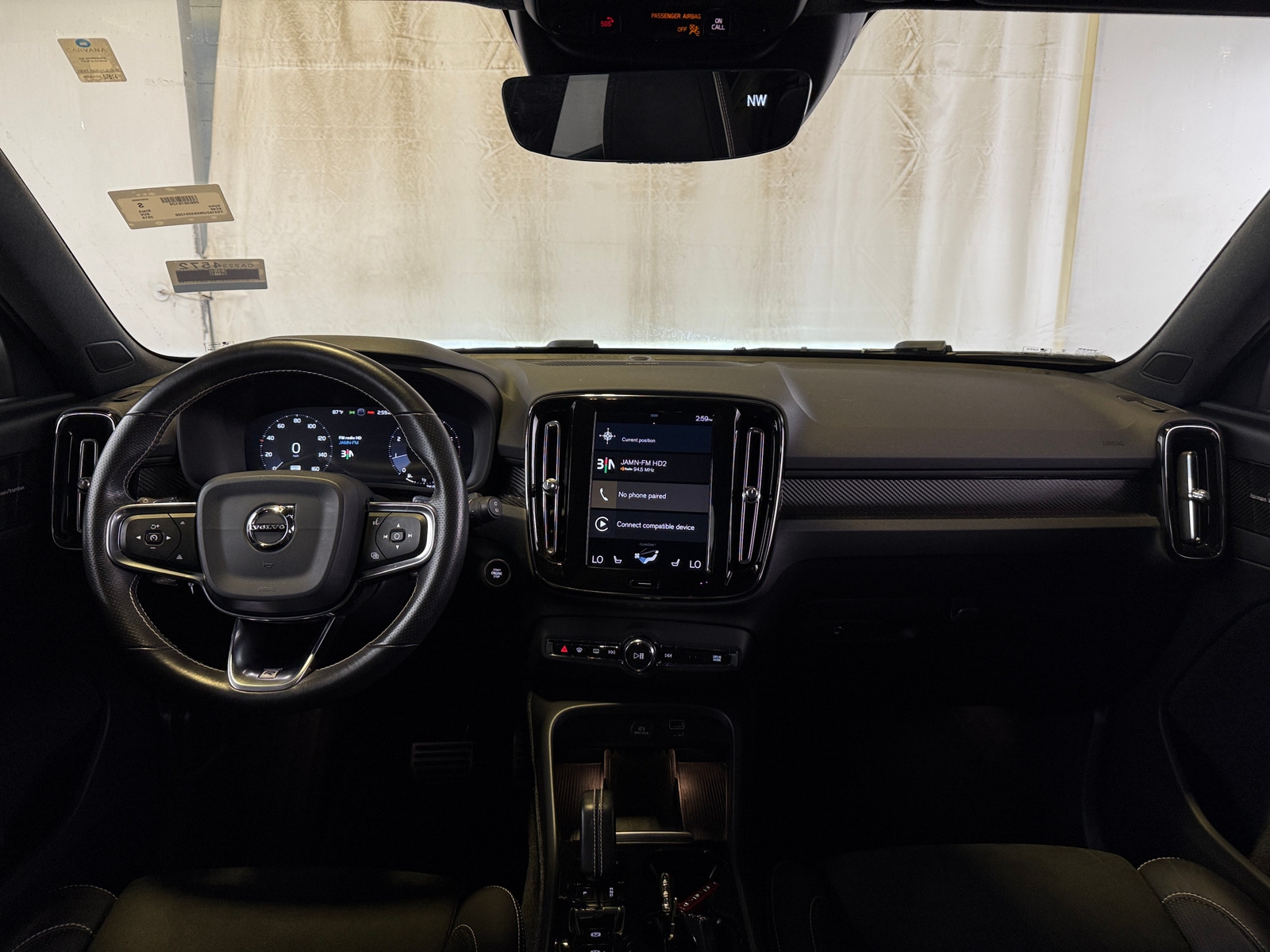 Thumbnail: 2019 Volvo XC40 - 2