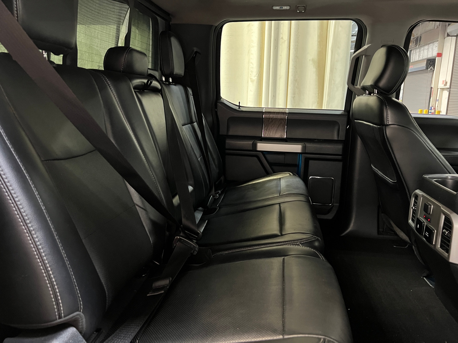 Thumbnail: 2019 Ford Econoline - 5