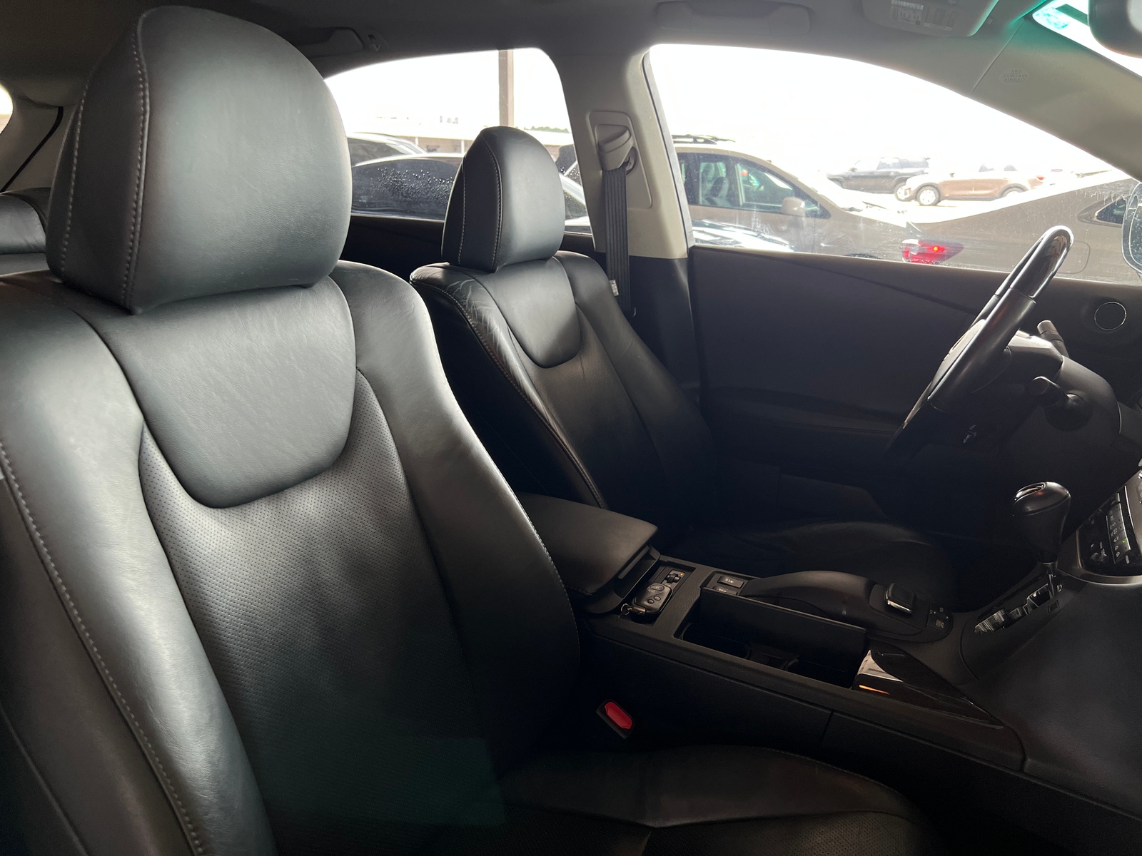 Thumbnail: 2015 Lexus RX - 2