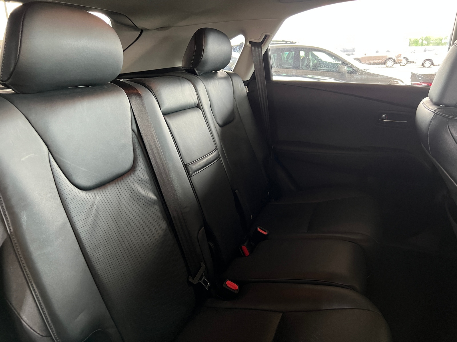 Thumbnail: 2015 Lexus RX - 6