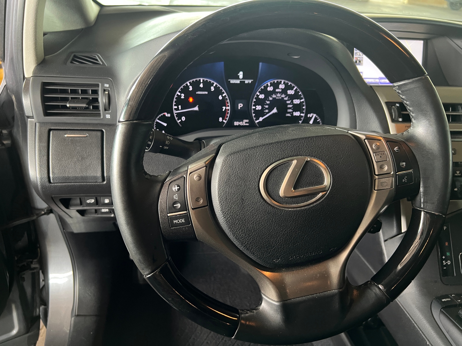 Thumbnail: 2015 Lexus RX - 5