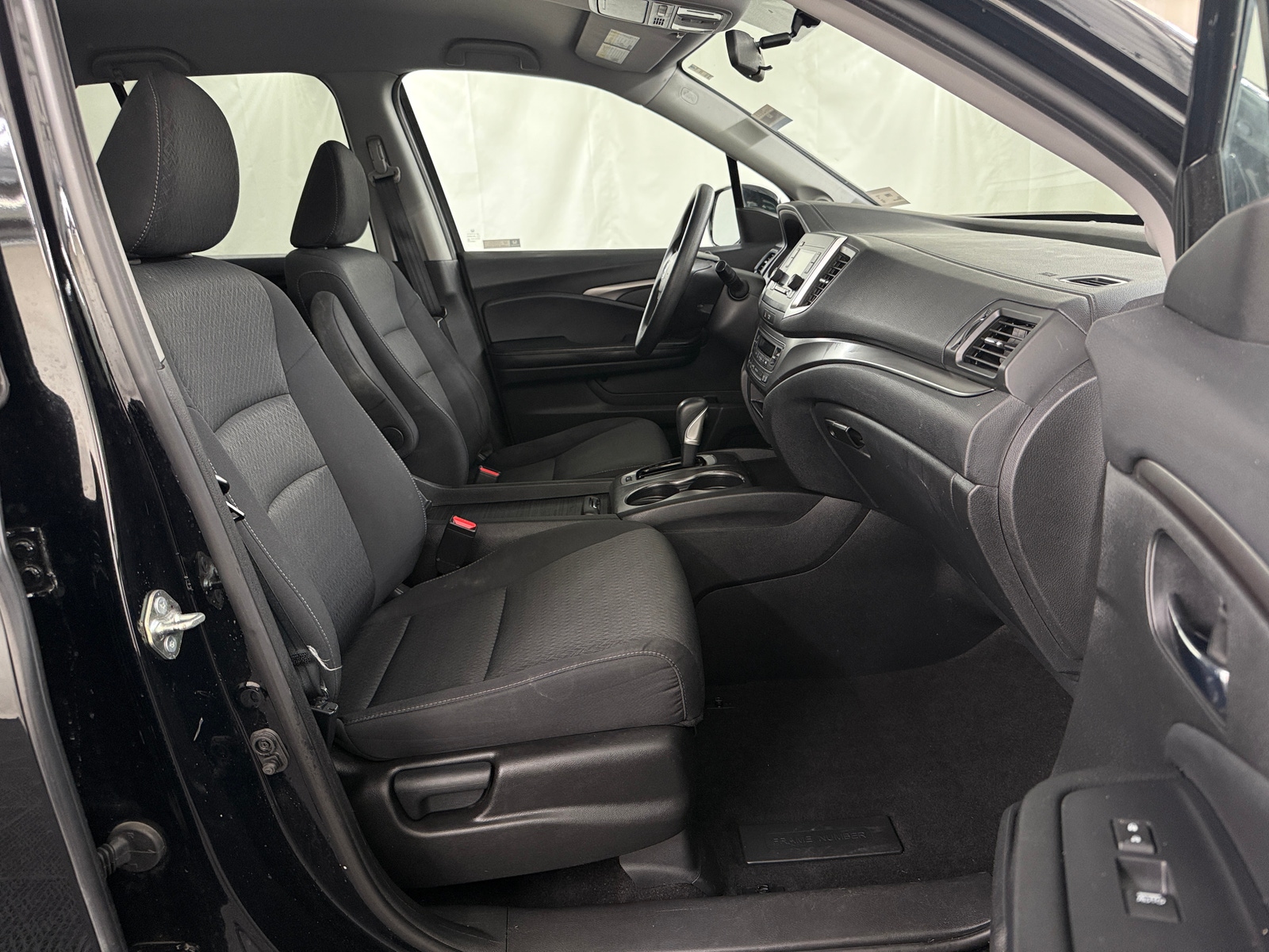 Thumbnail: 2019 Honda Ridgeline - 2
