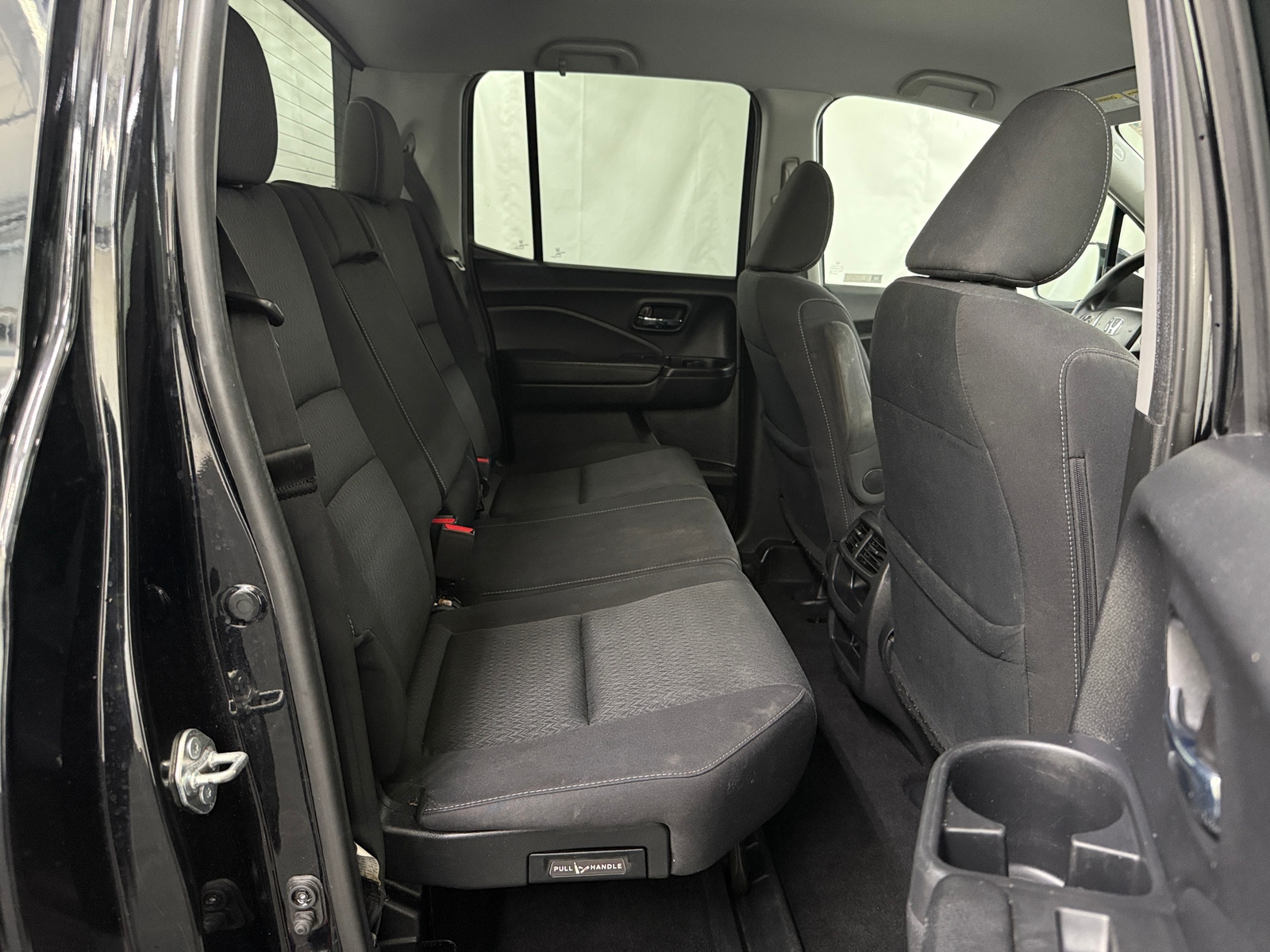 Thumbnail: 2019 Honda Ridgeline - 6
